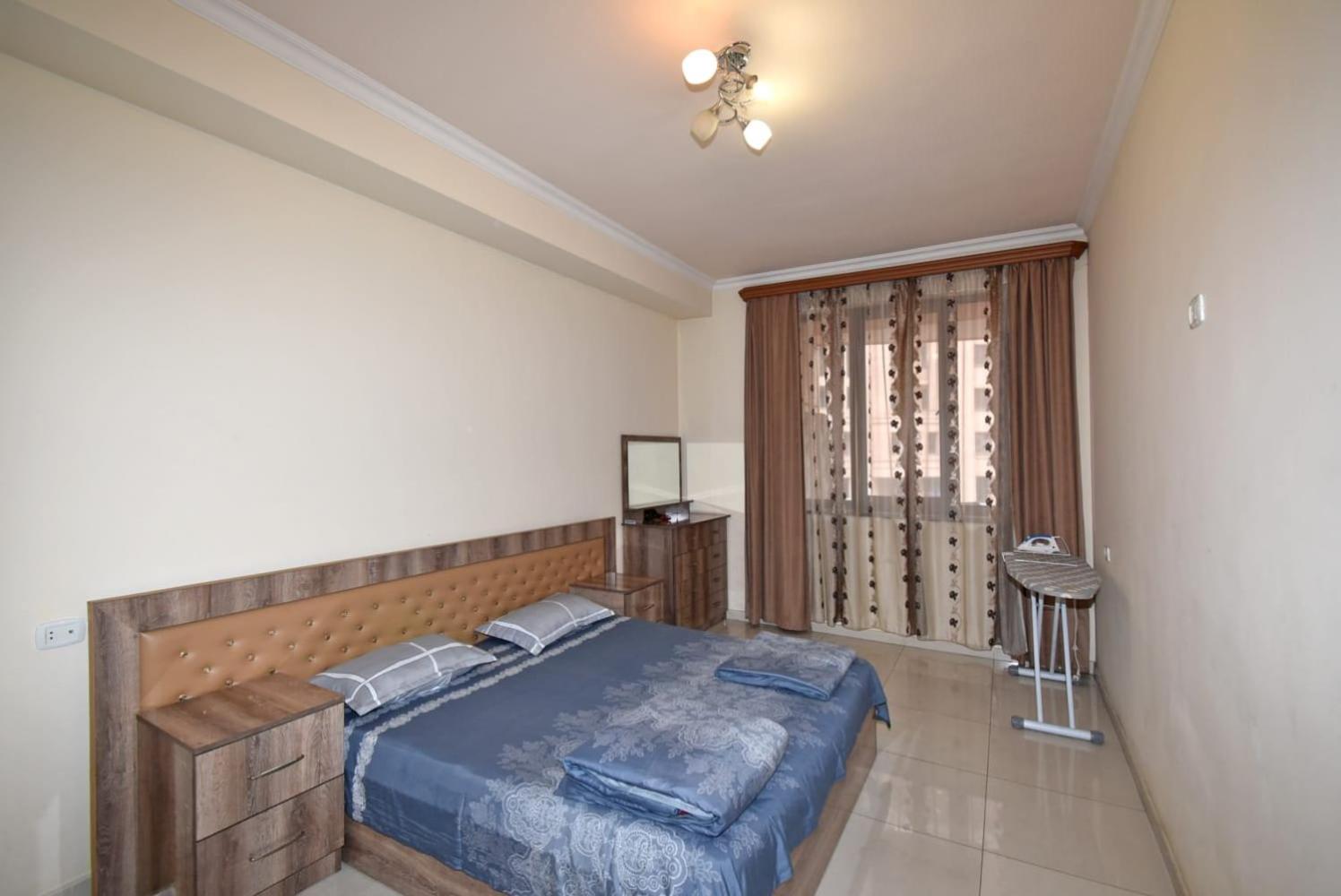 Apartment Abovyan 5/2