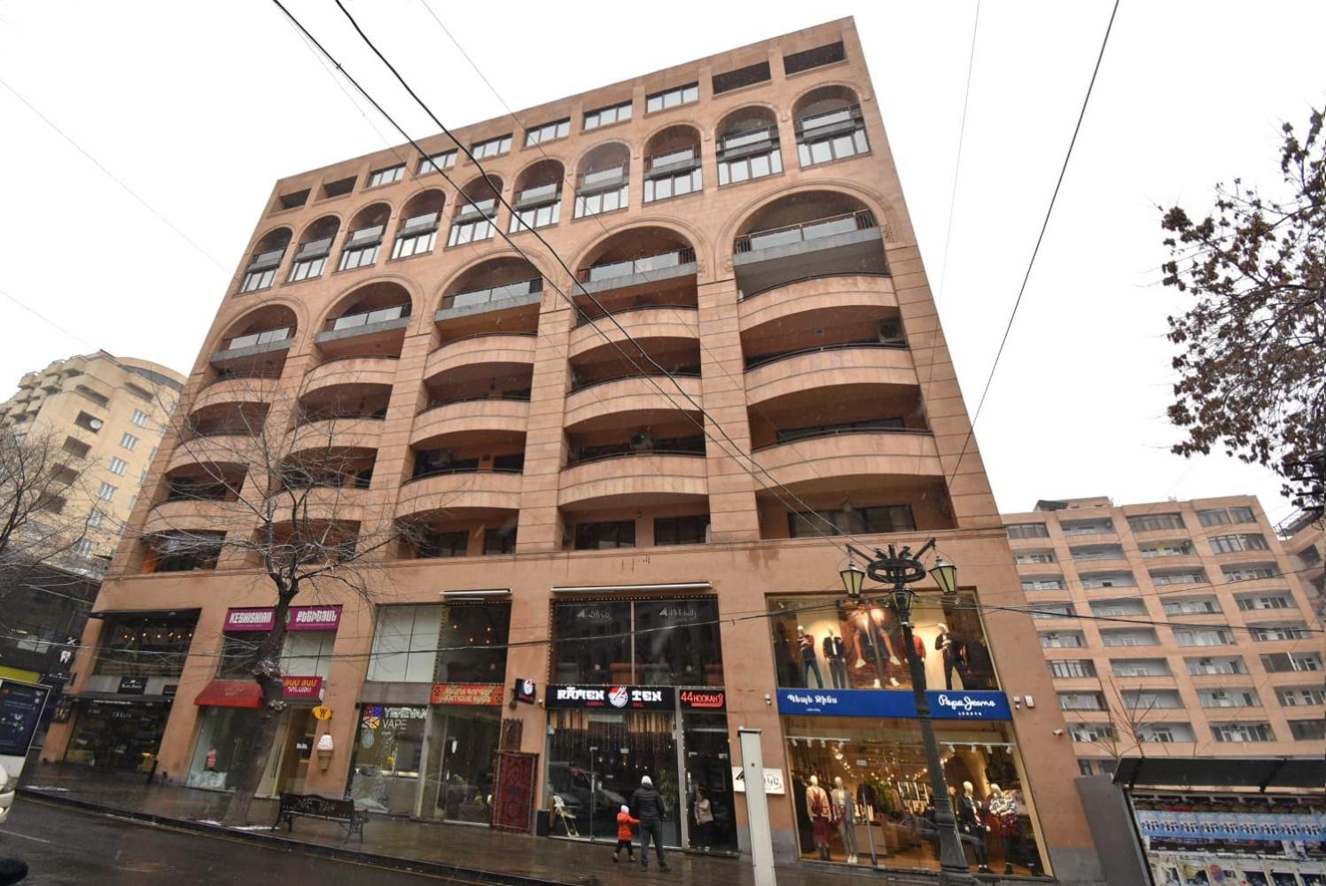 Apartment Abovyan 5/2