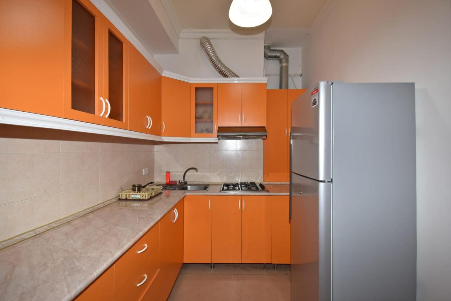 Apartment Abovyan 5/2