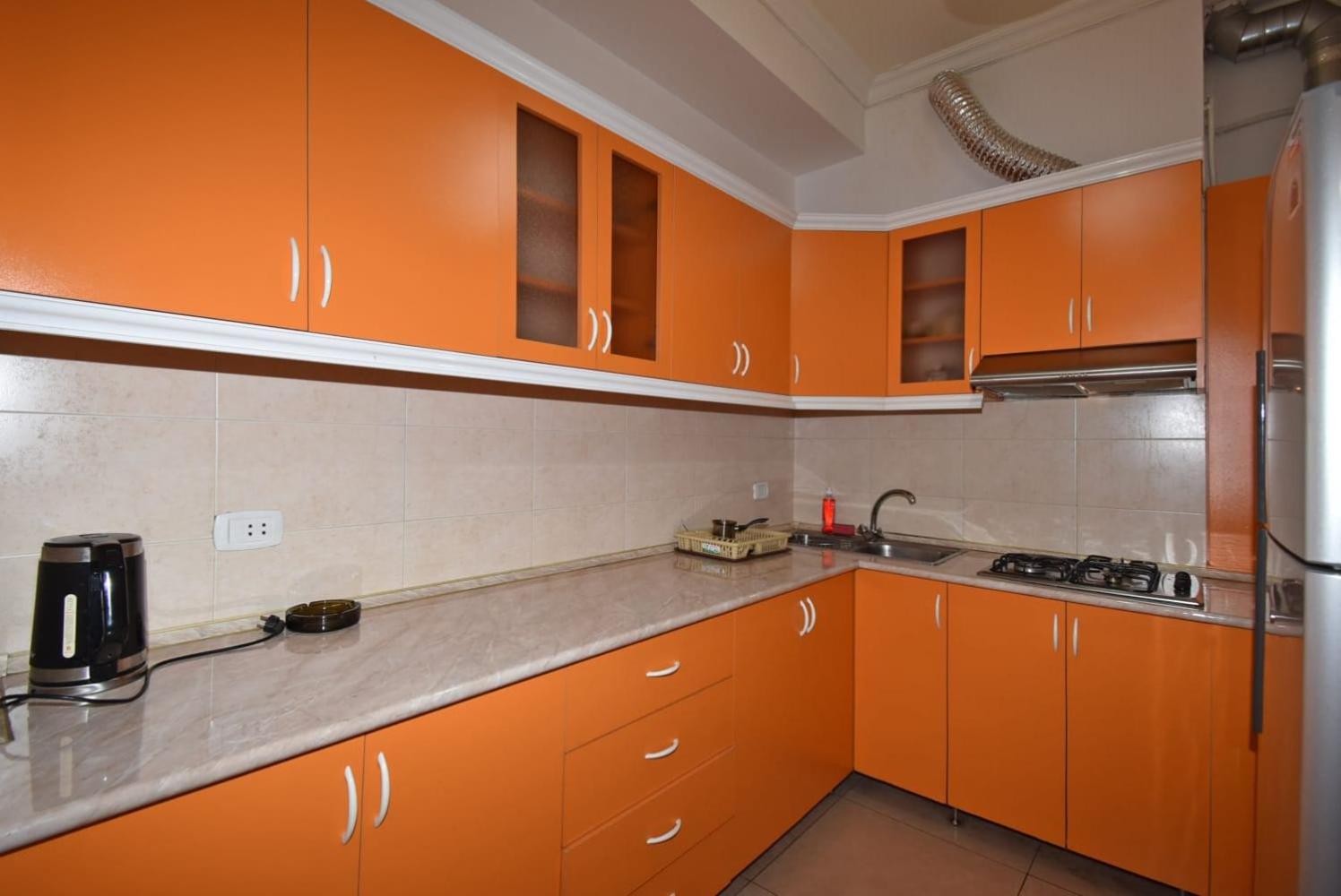 Apartment Abovyan 5/2