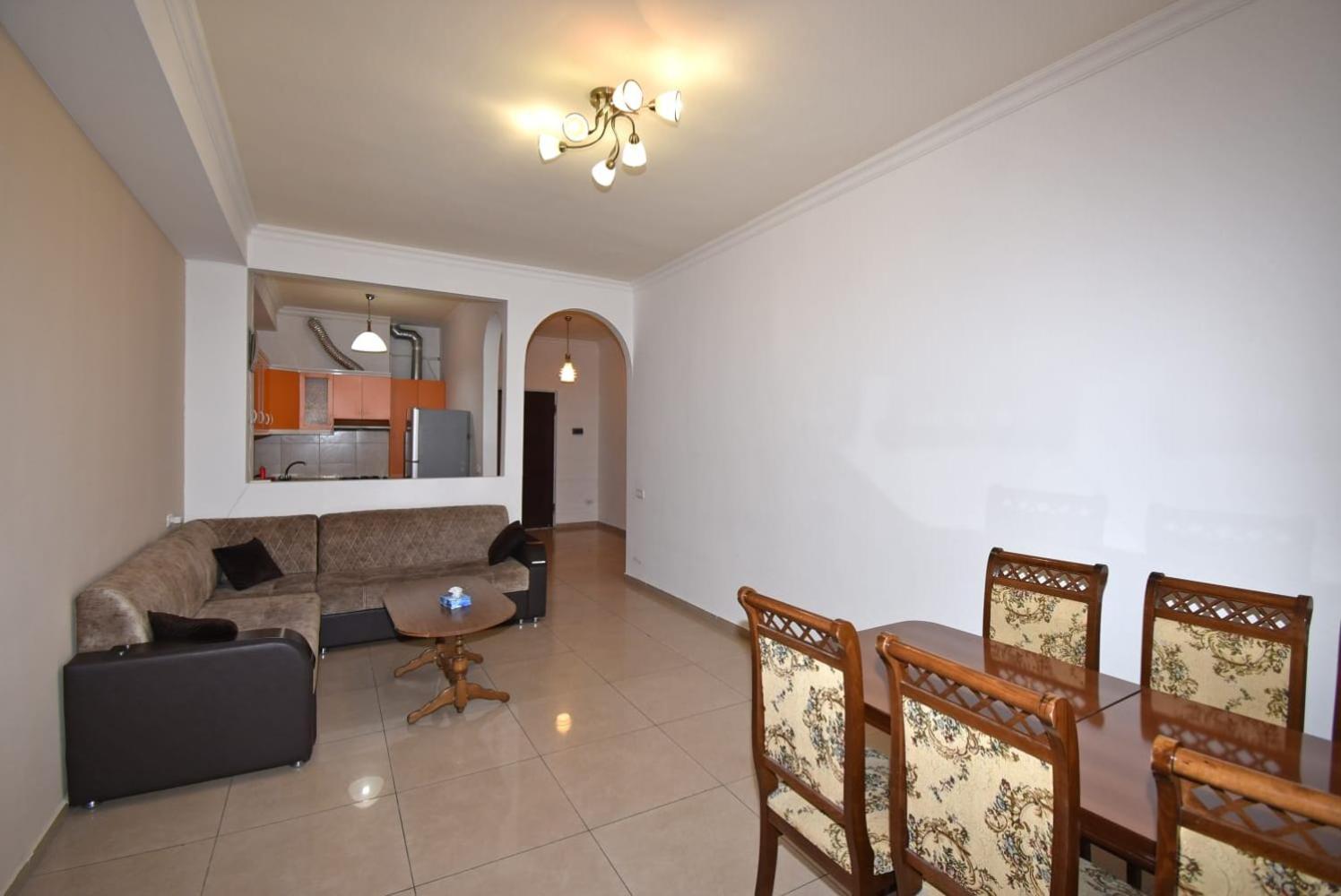 Apartment Abovyan 5/2