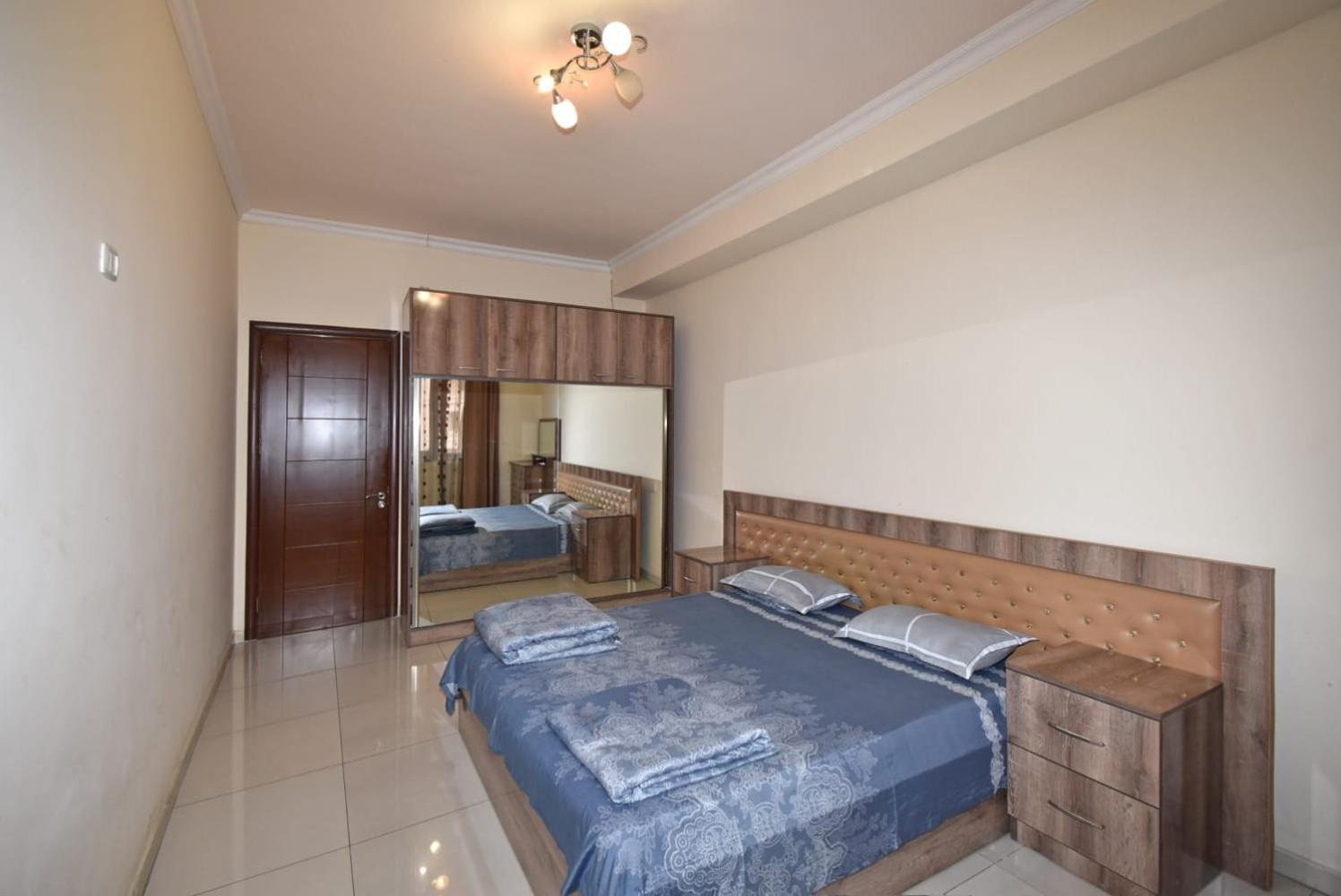 Apartment Abovyan 5/2