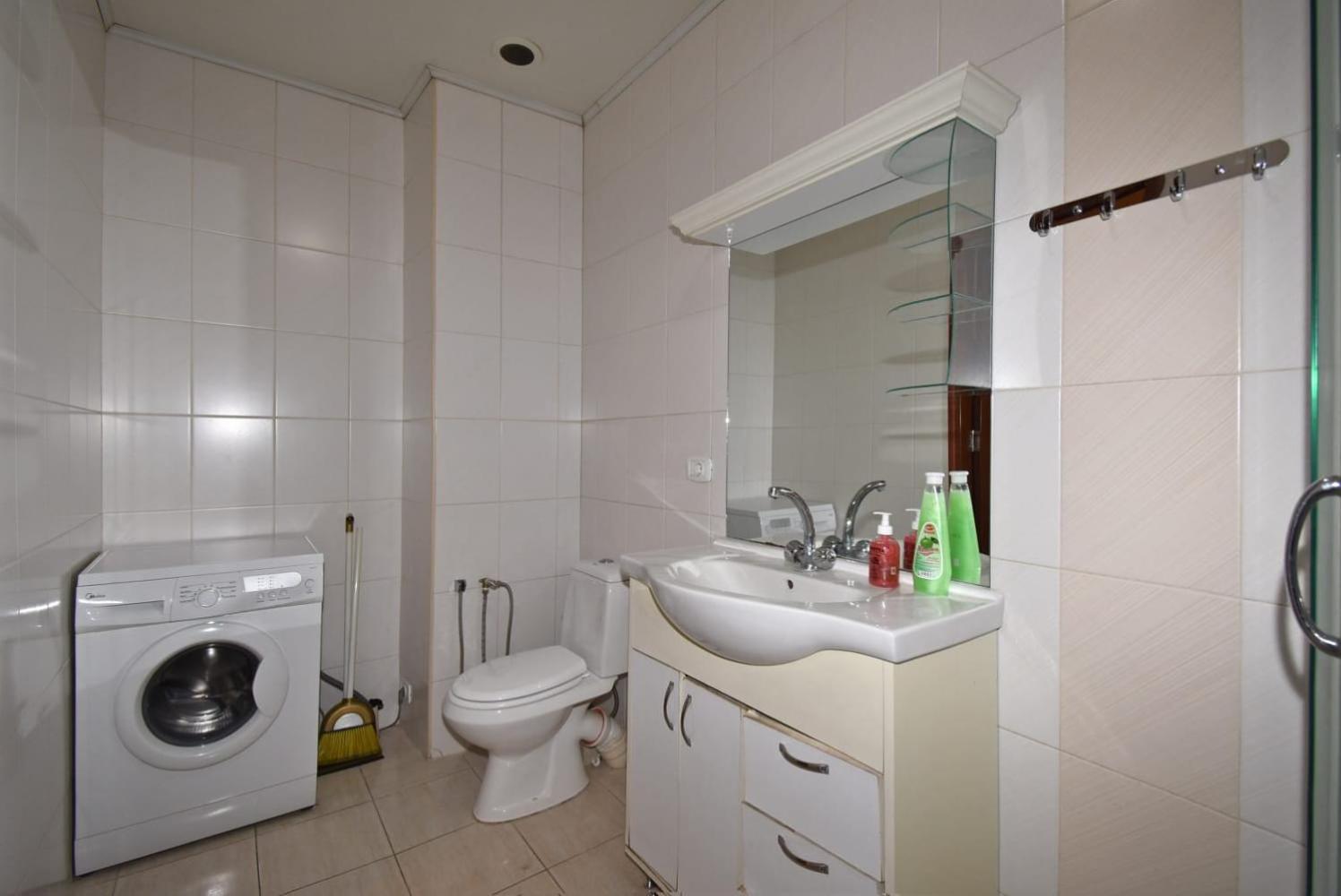 Apartment Abovyan 5/2