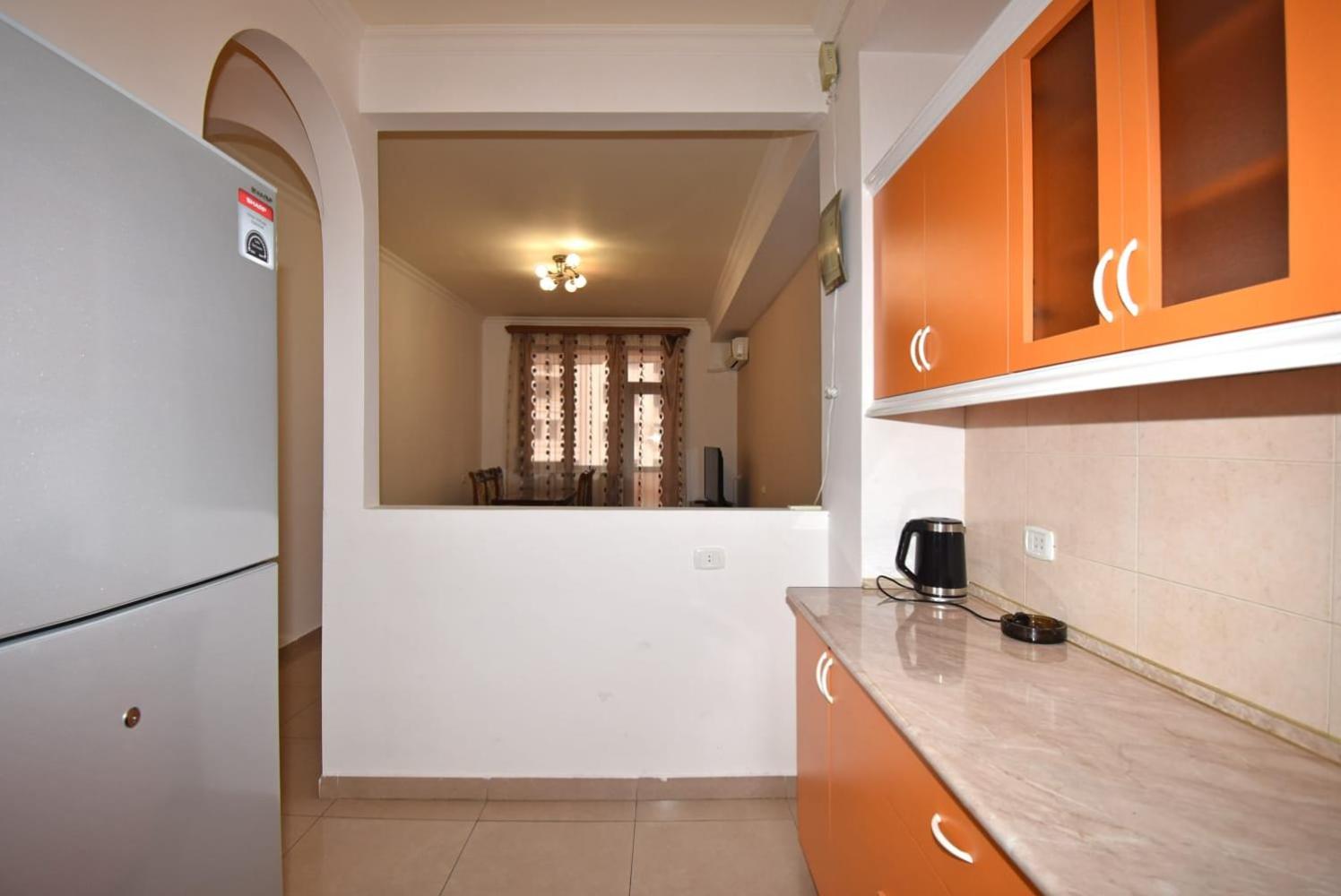 Apartment Abovyan 5/2