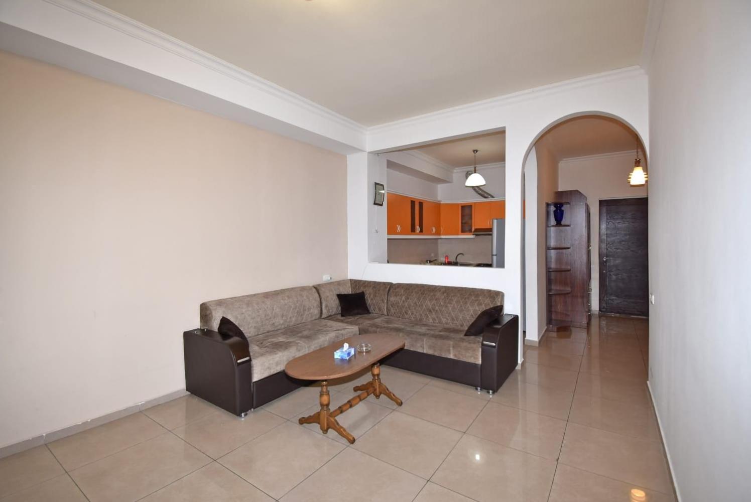 Apartment Abovyan 5/2
