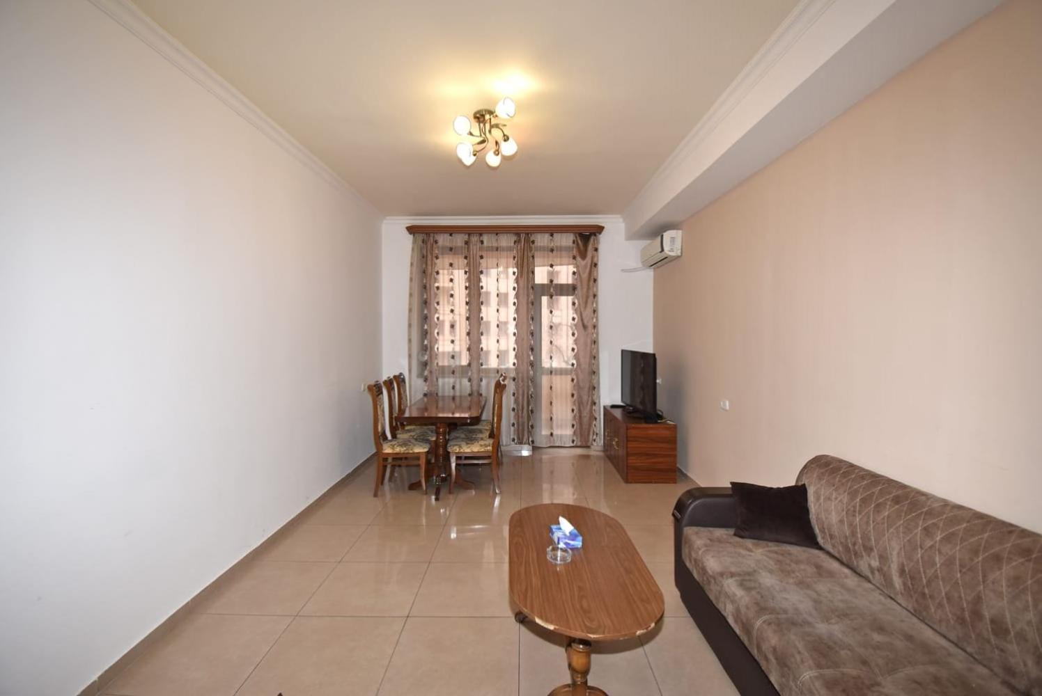 Apartment Abovyan 5/2