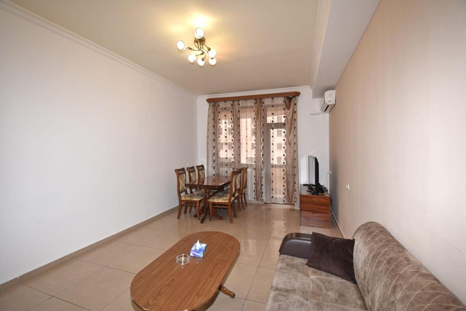 Apartment Abovyan 5/2