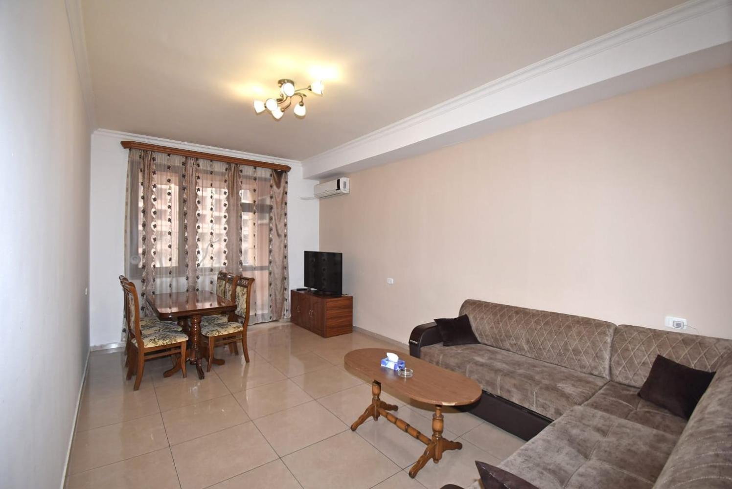 Apartment Abovyan 5/2