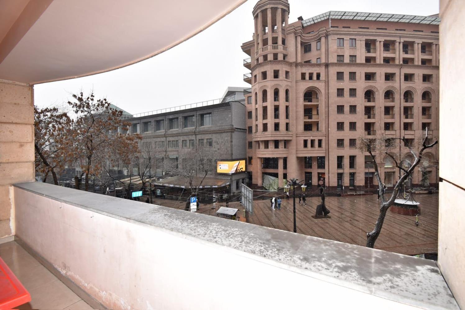 Apartment Abovyan 5/2