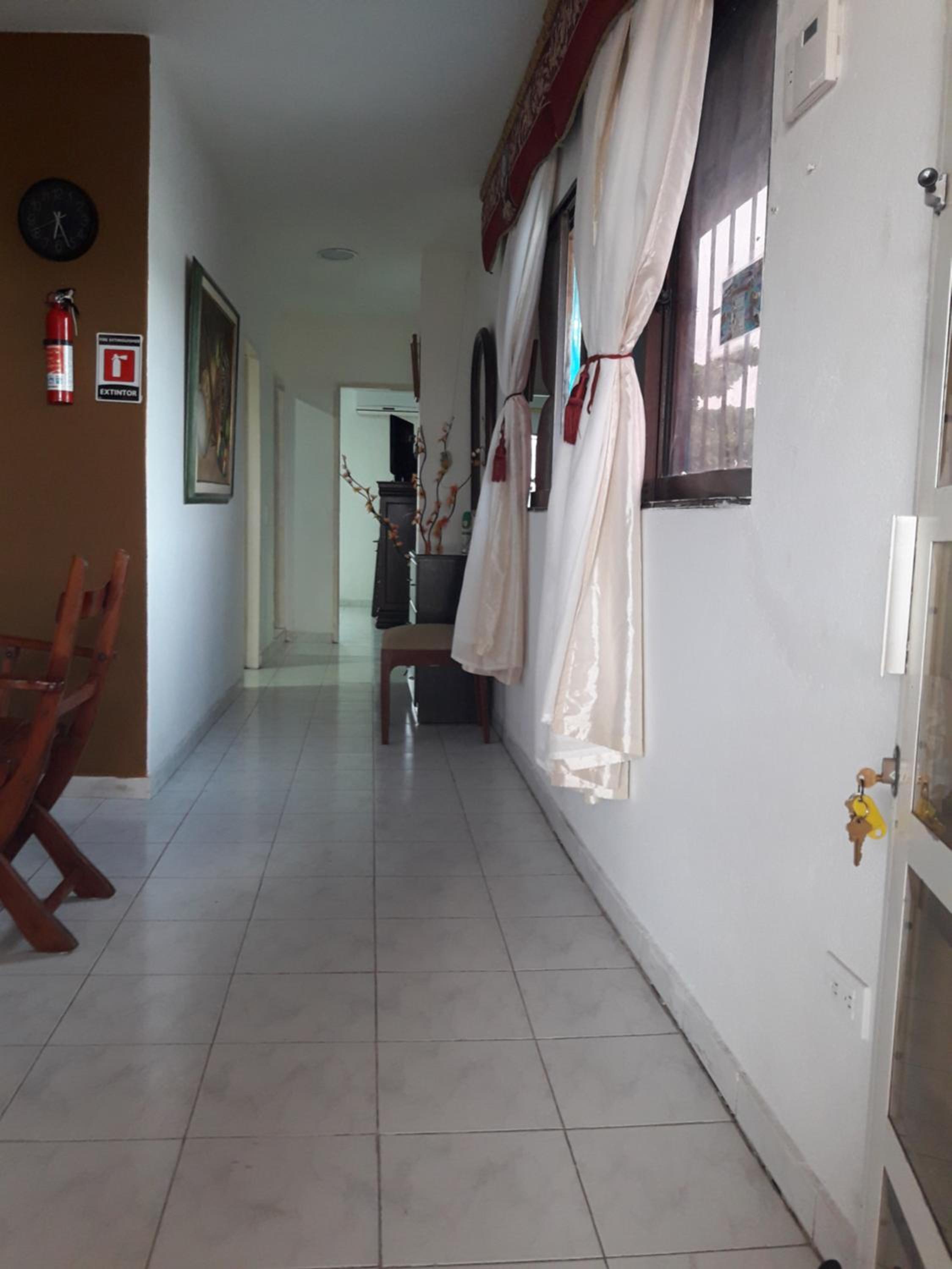 APARTA-HOTEL YINNAM ARRIETA