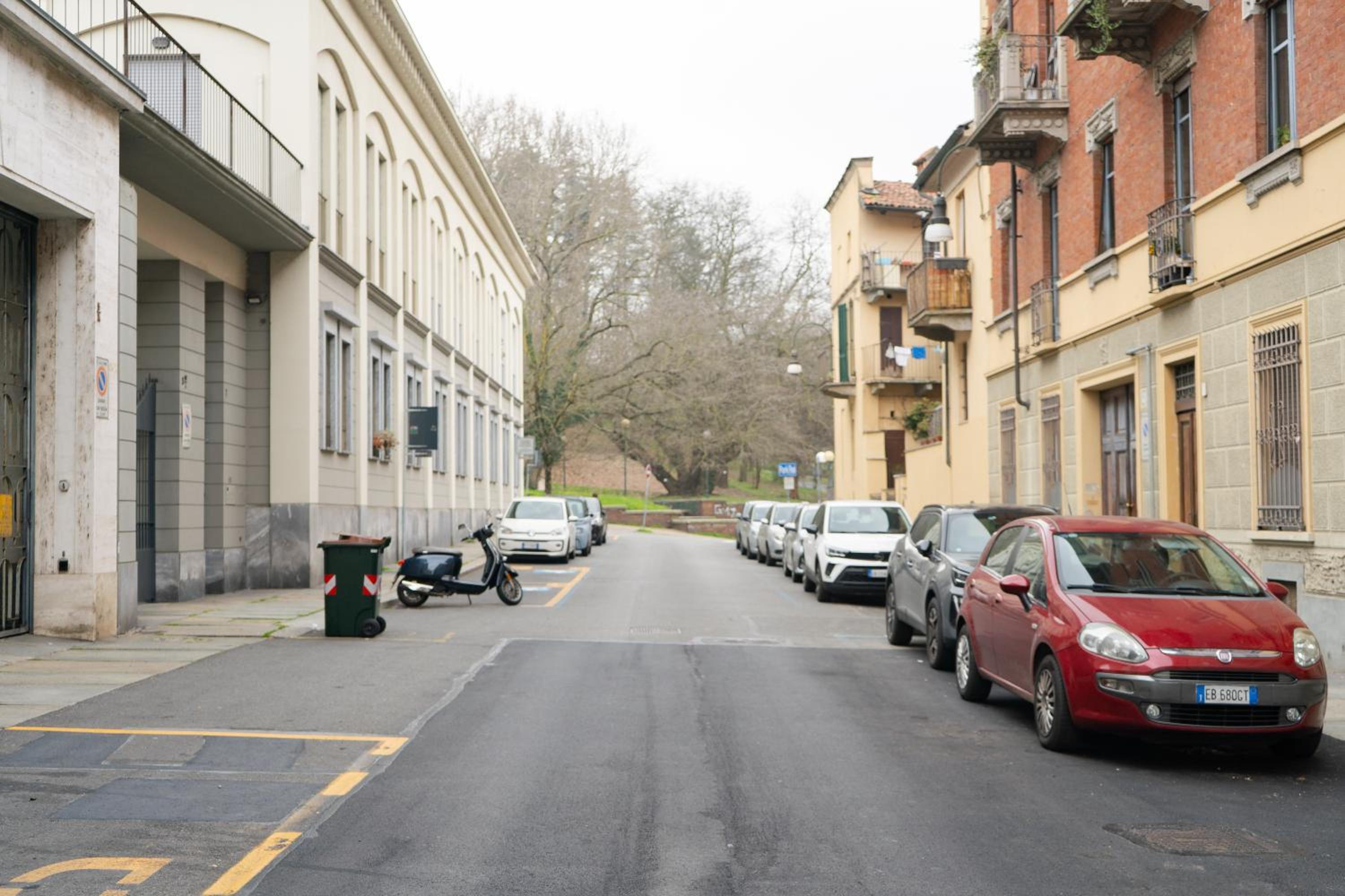 Ac, centrale, elegante, Casa di Fantaye view 3
