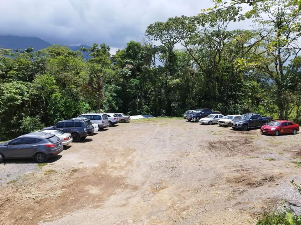 Casa Esperanza