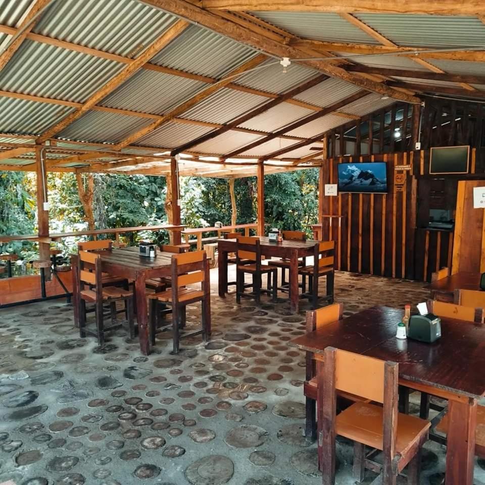 Casa Esperanza