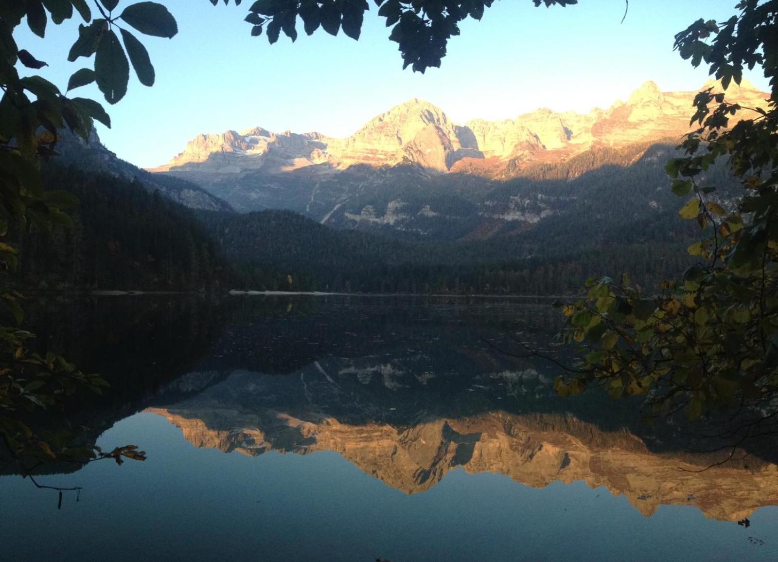 Brenta Luxury Chalet