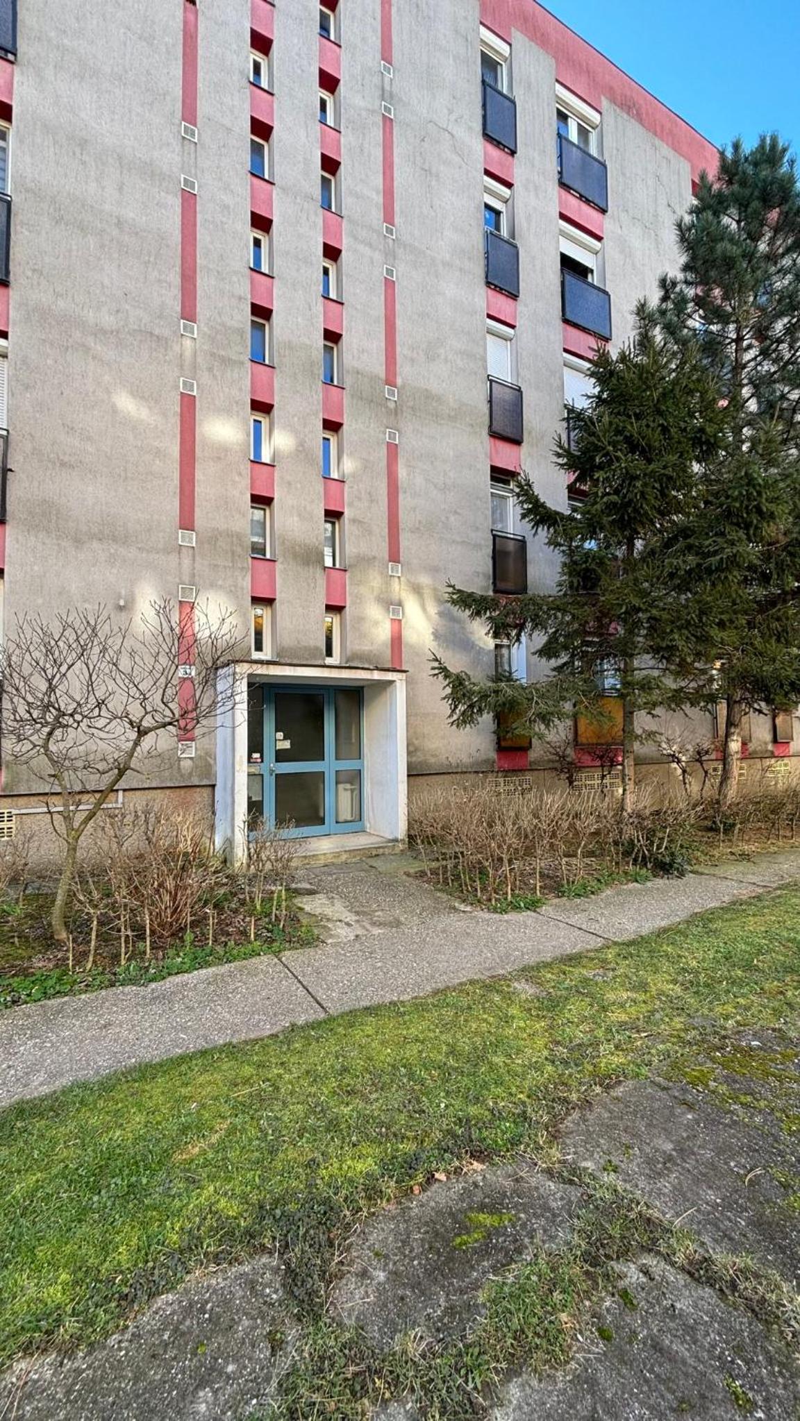 Márti szép apartman