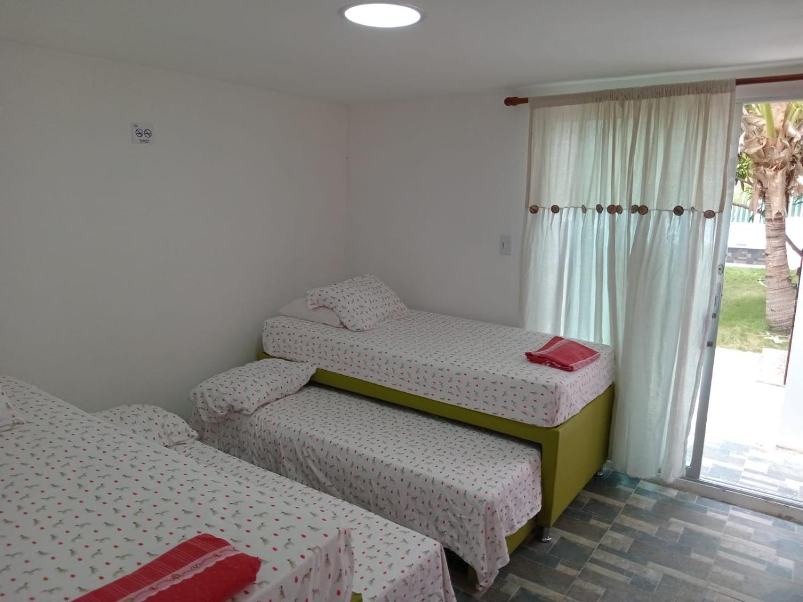 Sharick Beach House