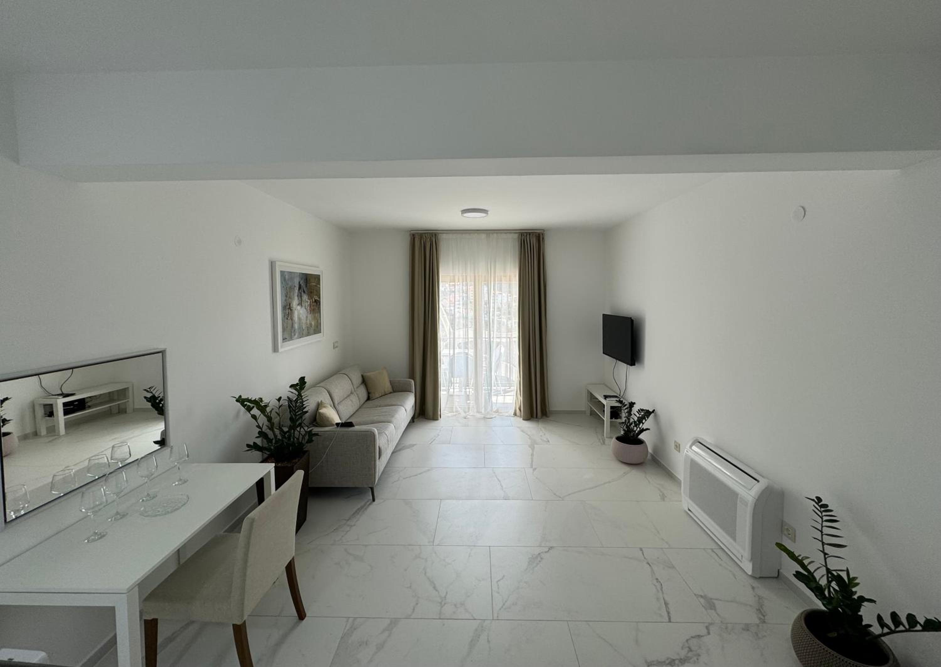 Przno MOSTOLIVA 2 rooms view 5