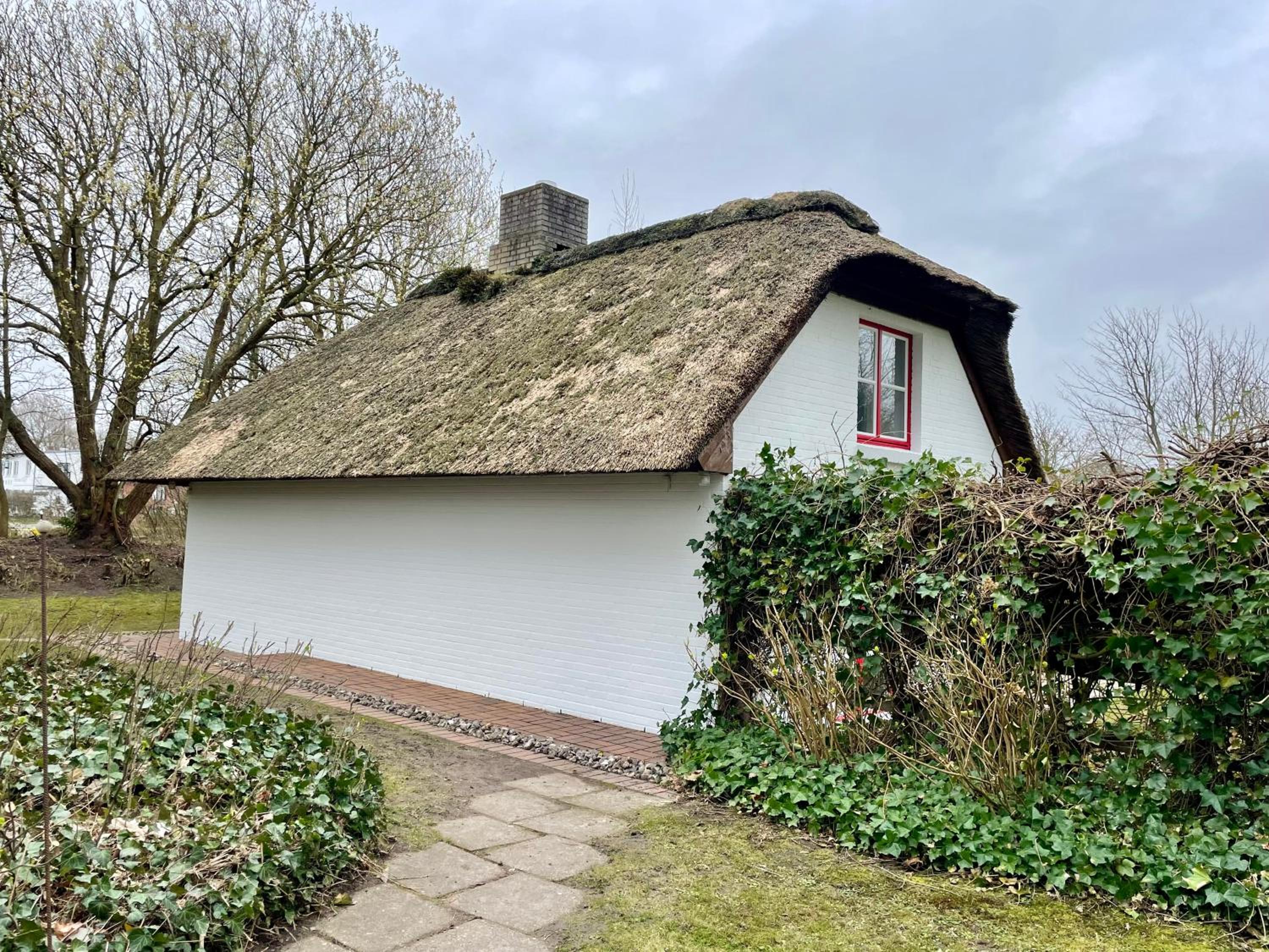 Haus Ahrens