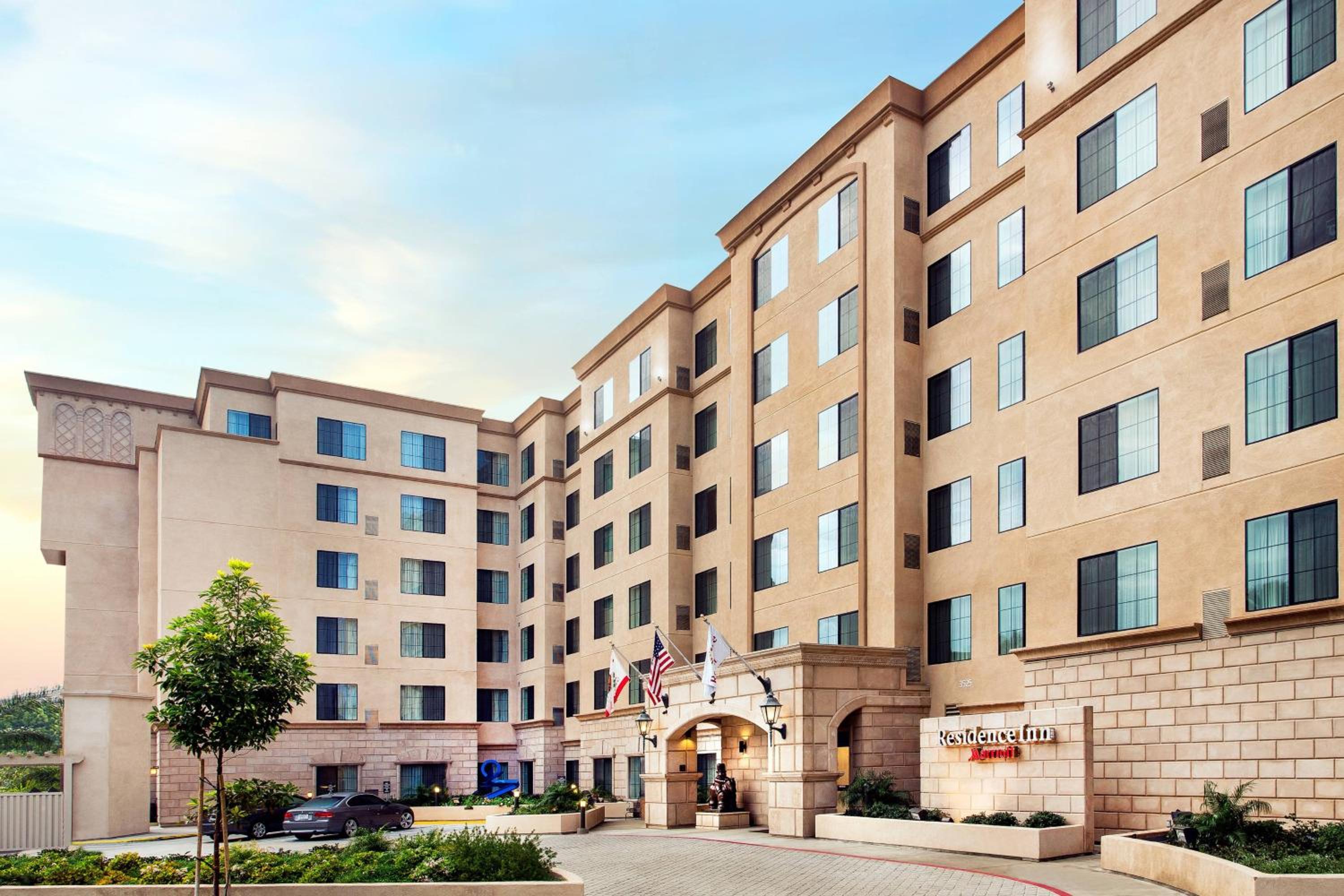 San Jose Vacations - Residence Inn San Diego Del Mar - Property Image 1