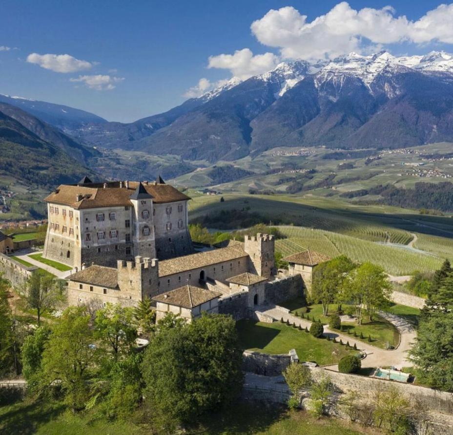 Brenta Luxury Chalet