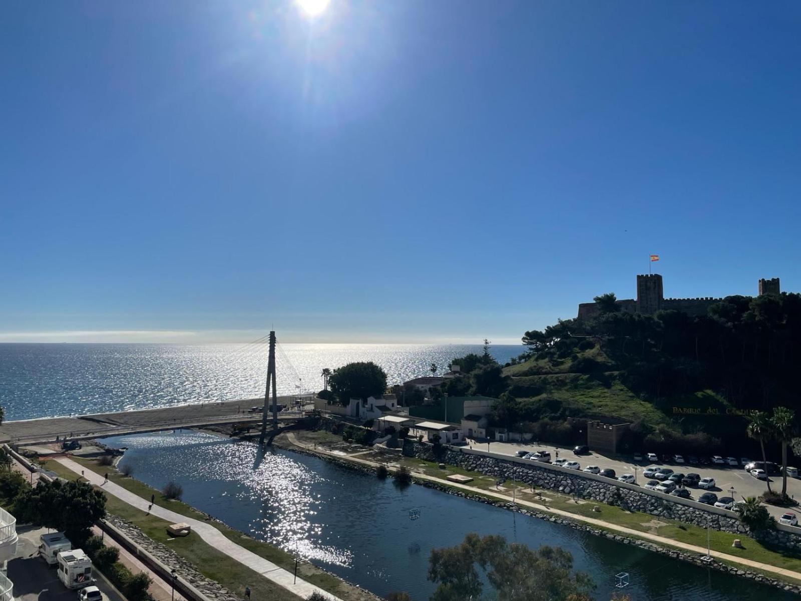 Solana Rio Fuengirola