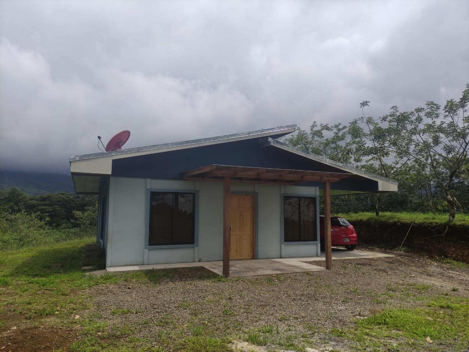 Casa Esperanza