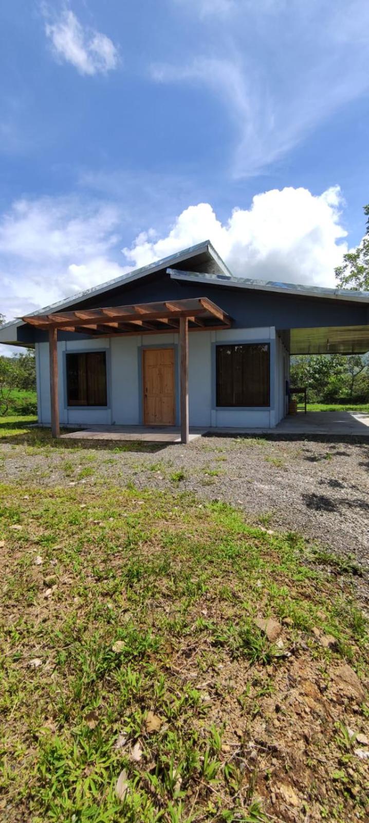 Casa Esperanza
