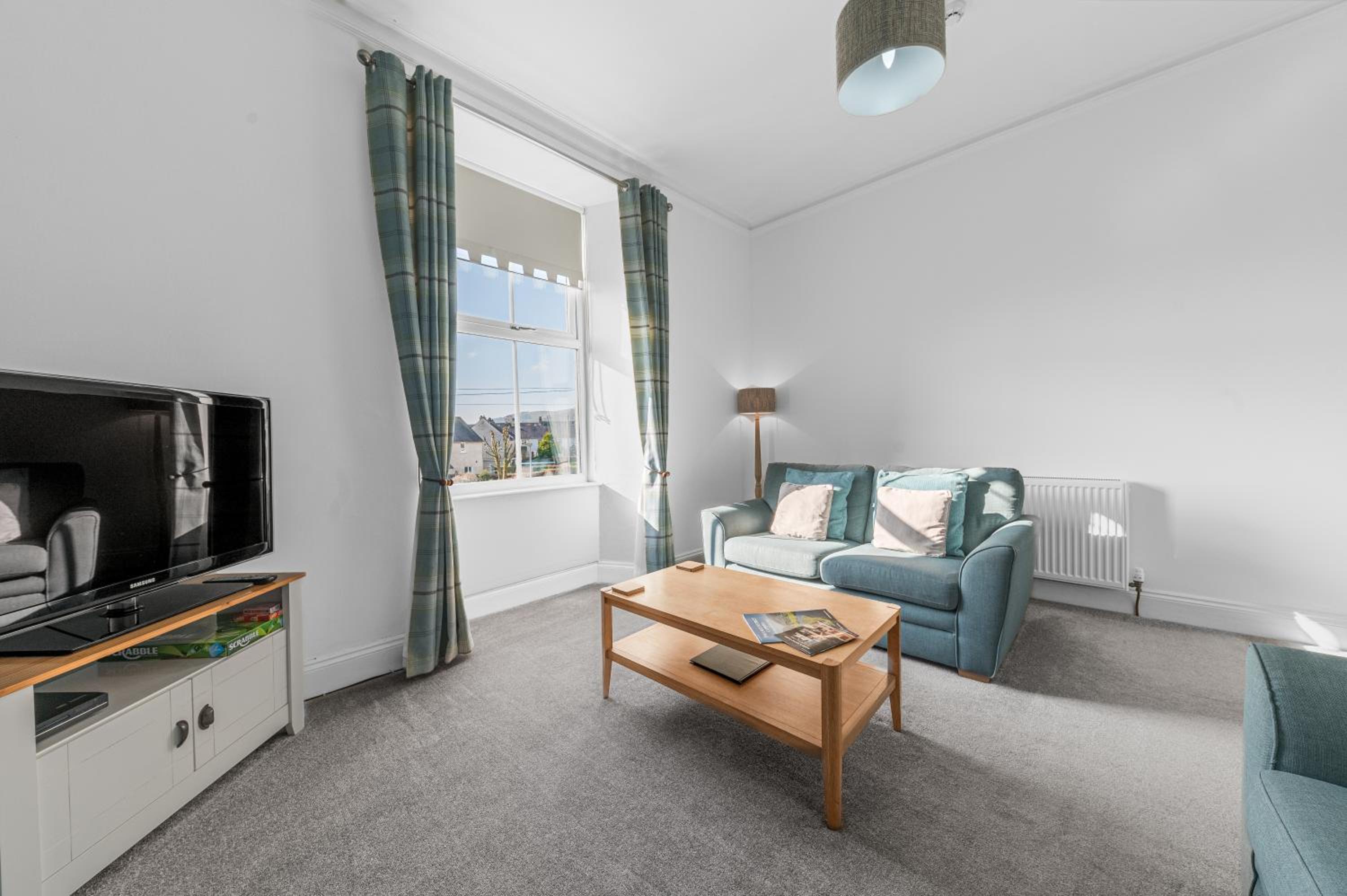 The Apartments Coniston view 4