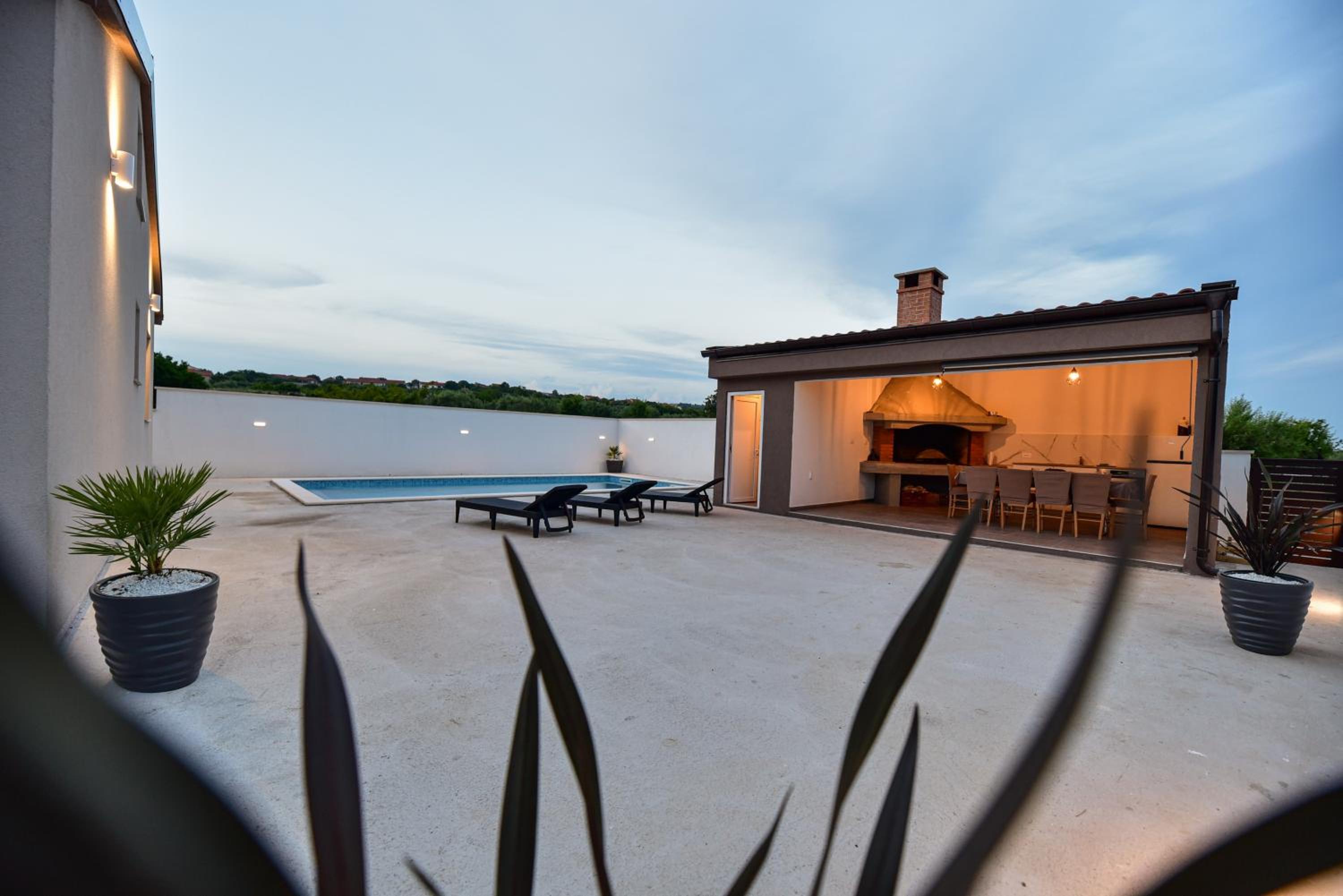 Villa Laura view 5