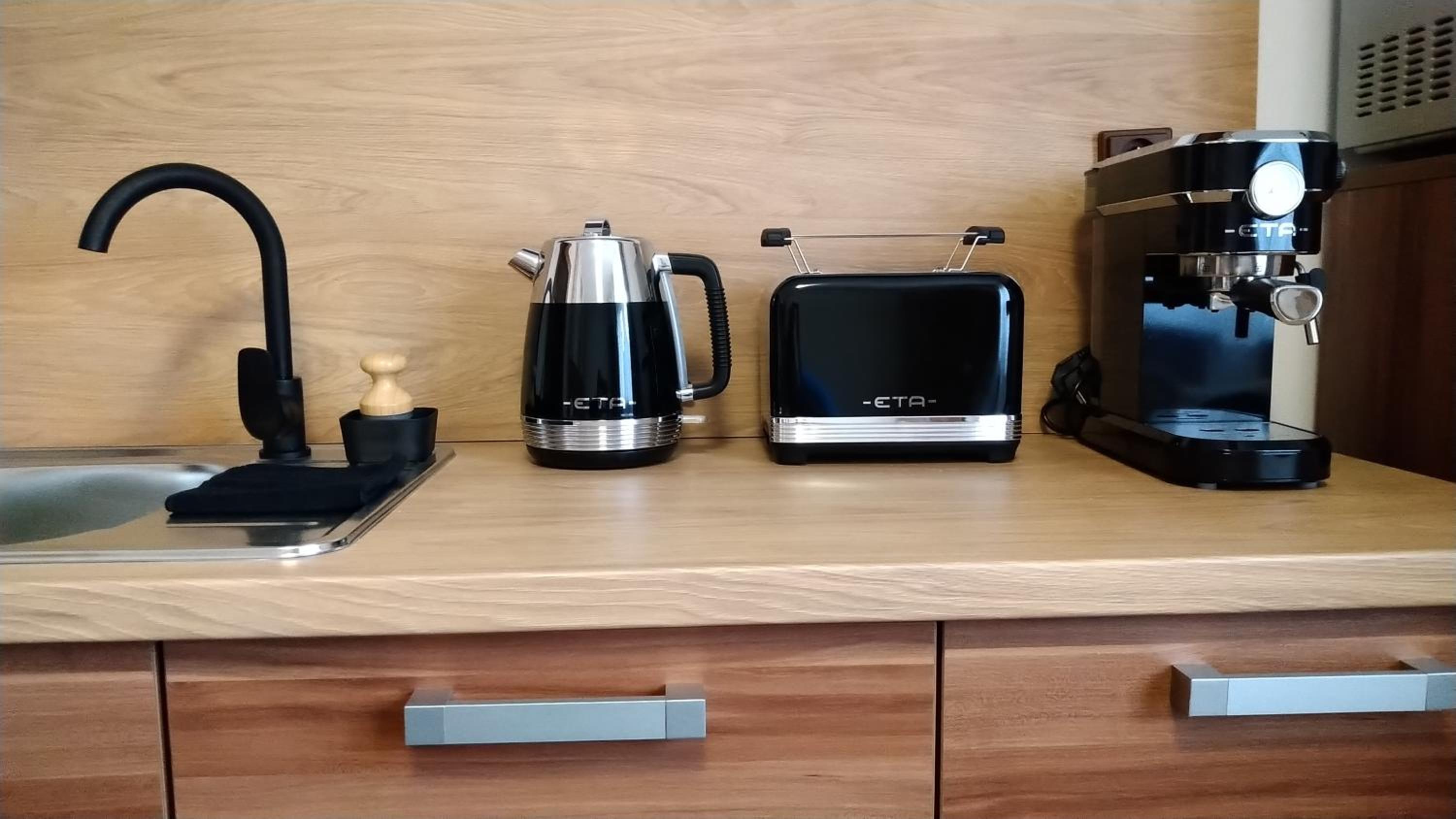 Apartmány u jezera Fami***