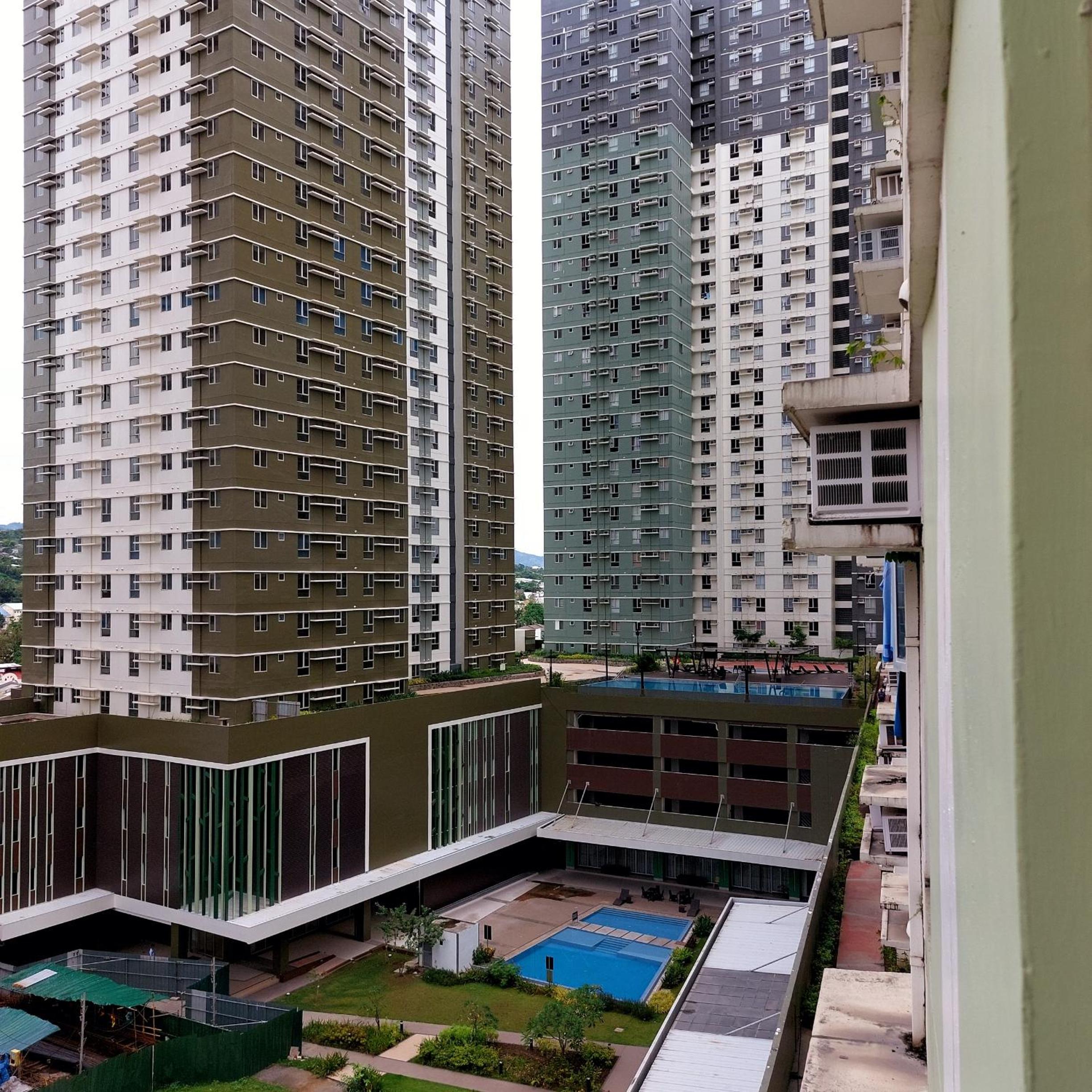 Cozy Apartment in Cebu IT Park T2517