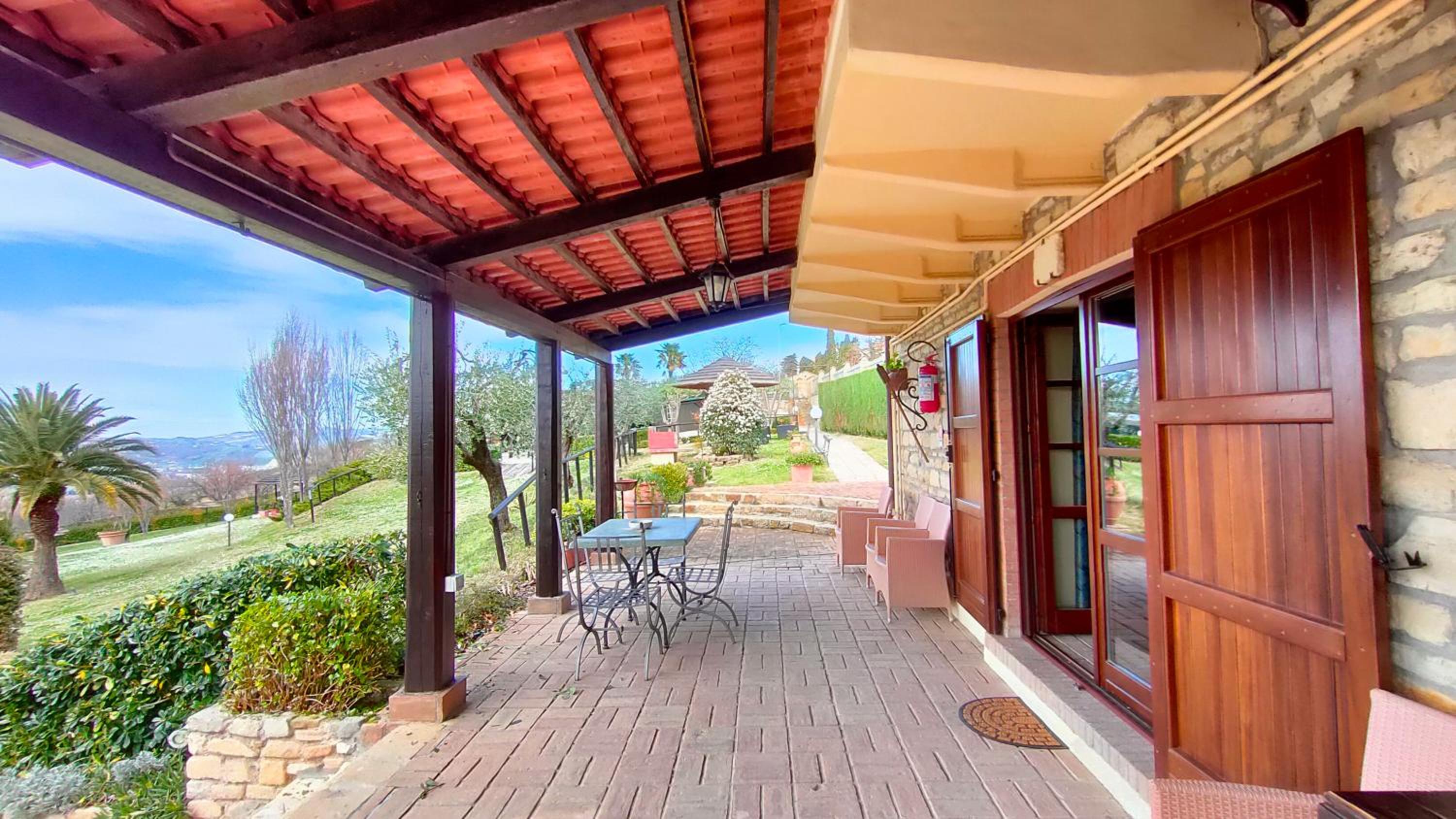 La Valle Del Sole Country House