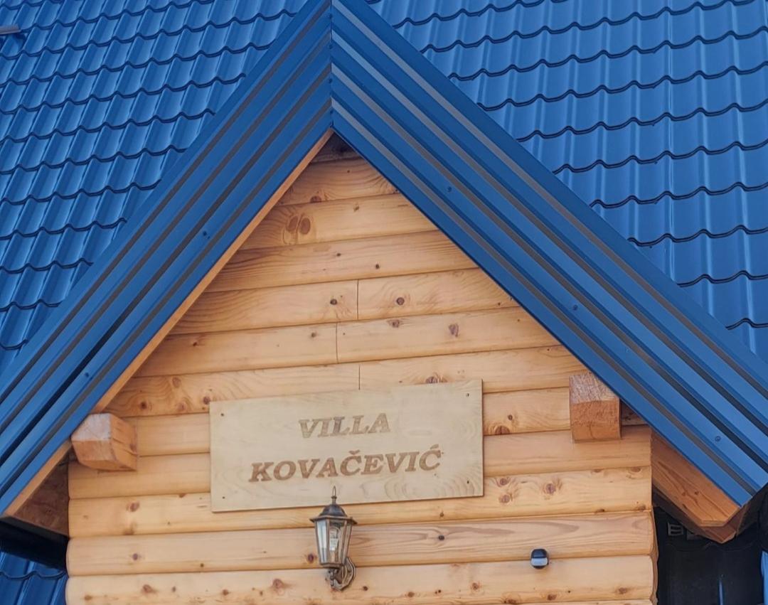 Kuća za odmor Villa Kovačević