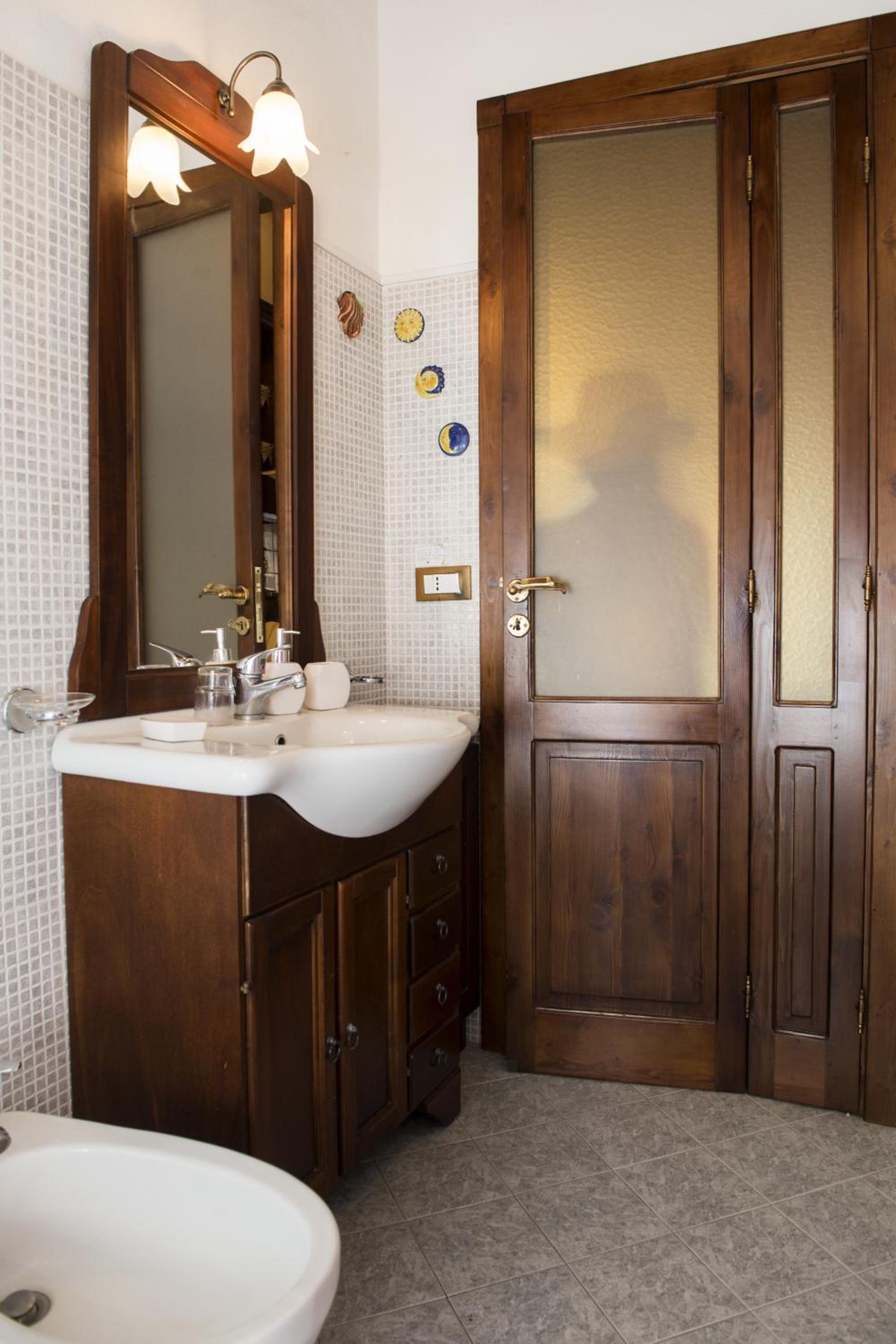 Sabrina Suite