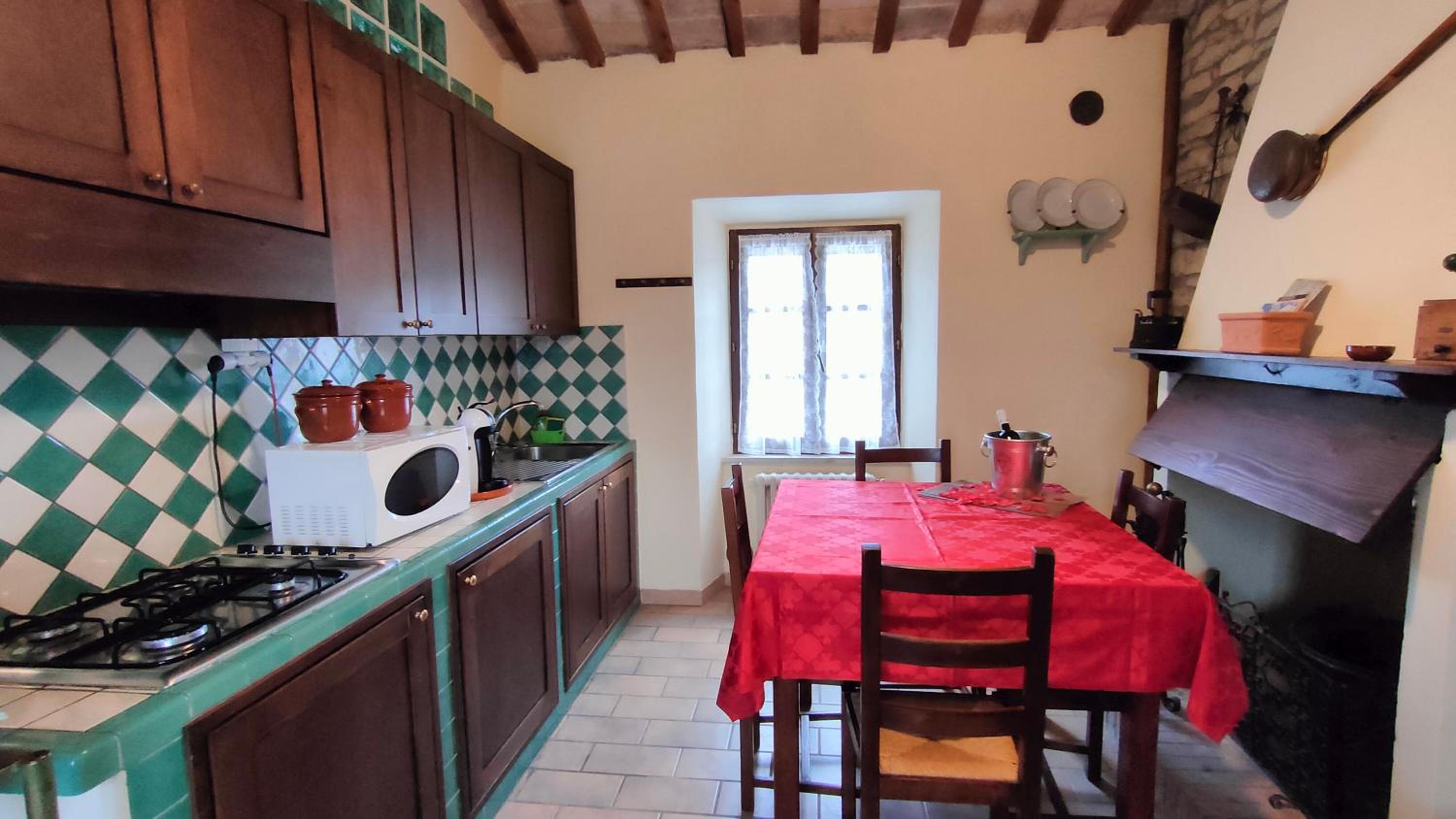 La Valle Del Sole Country House