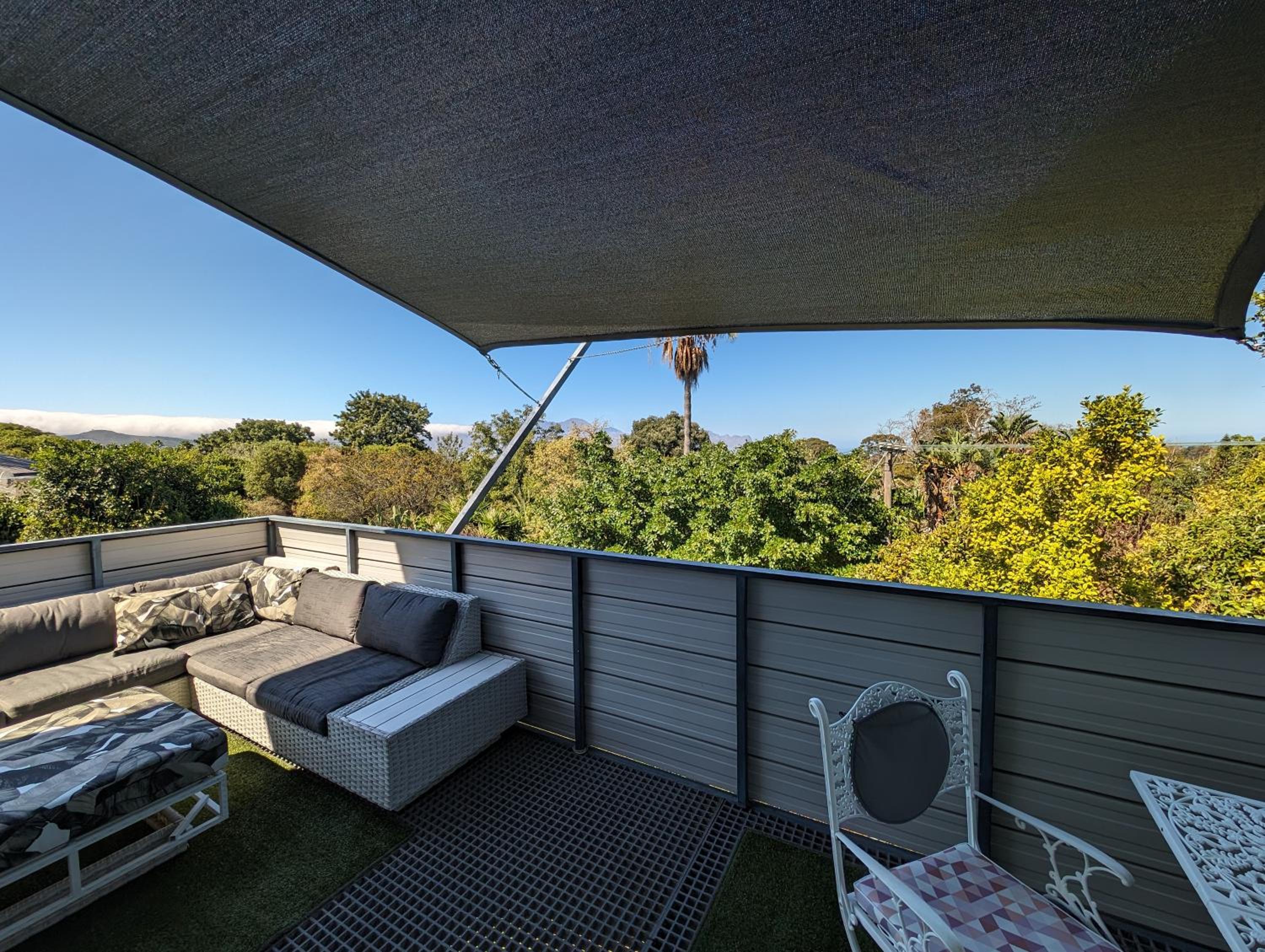 116m² SeaView TopLuxury Apart, Bay & Mountain View view 5