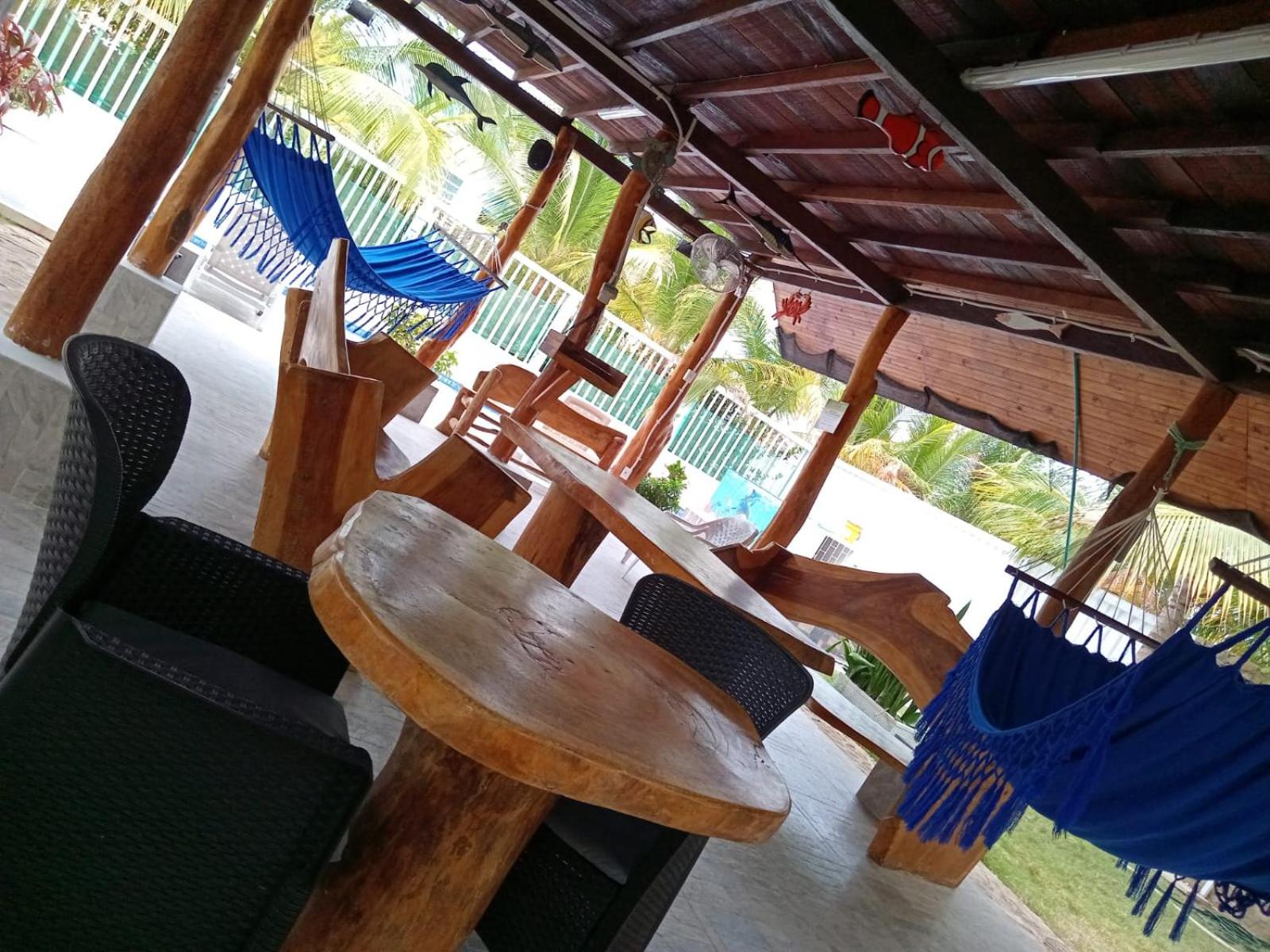 Sharick Beach House