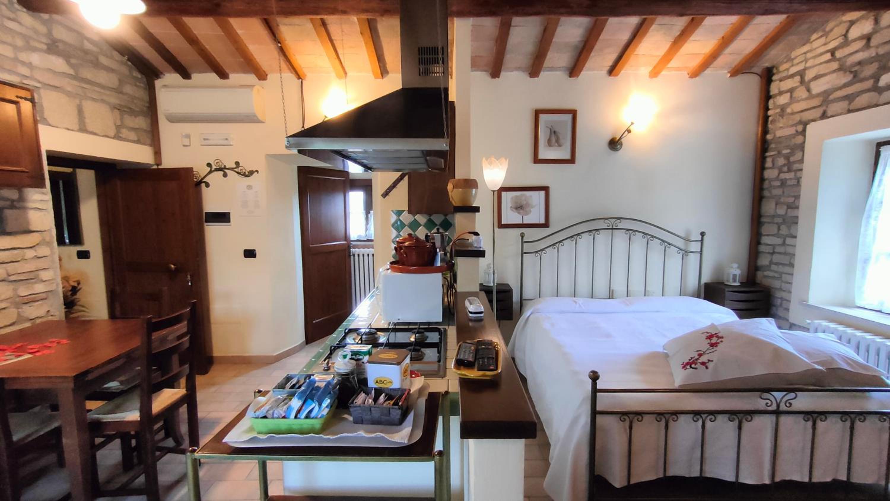 La Valle Del Sole Country House