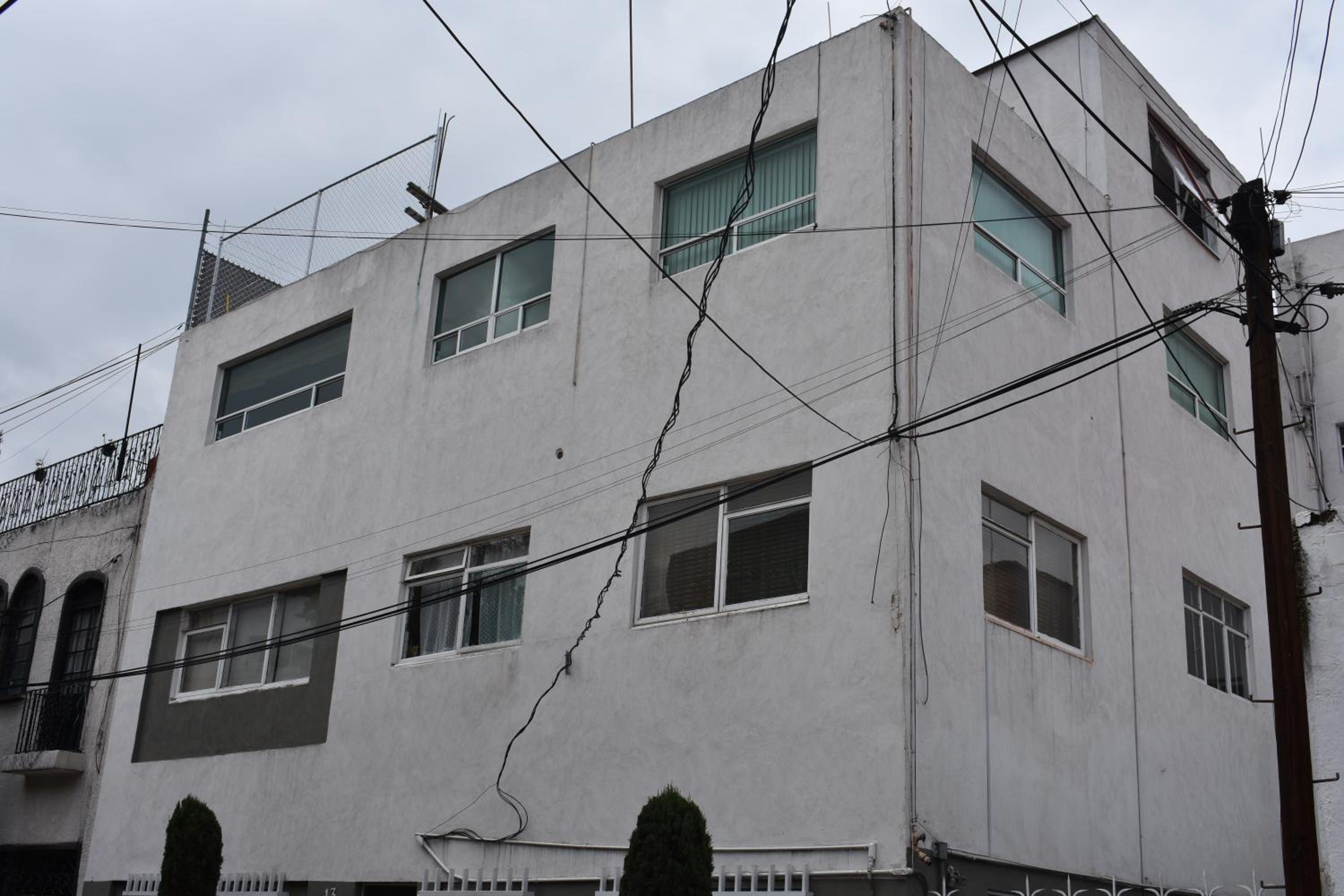 Departamentos Amueblados la Condesa
