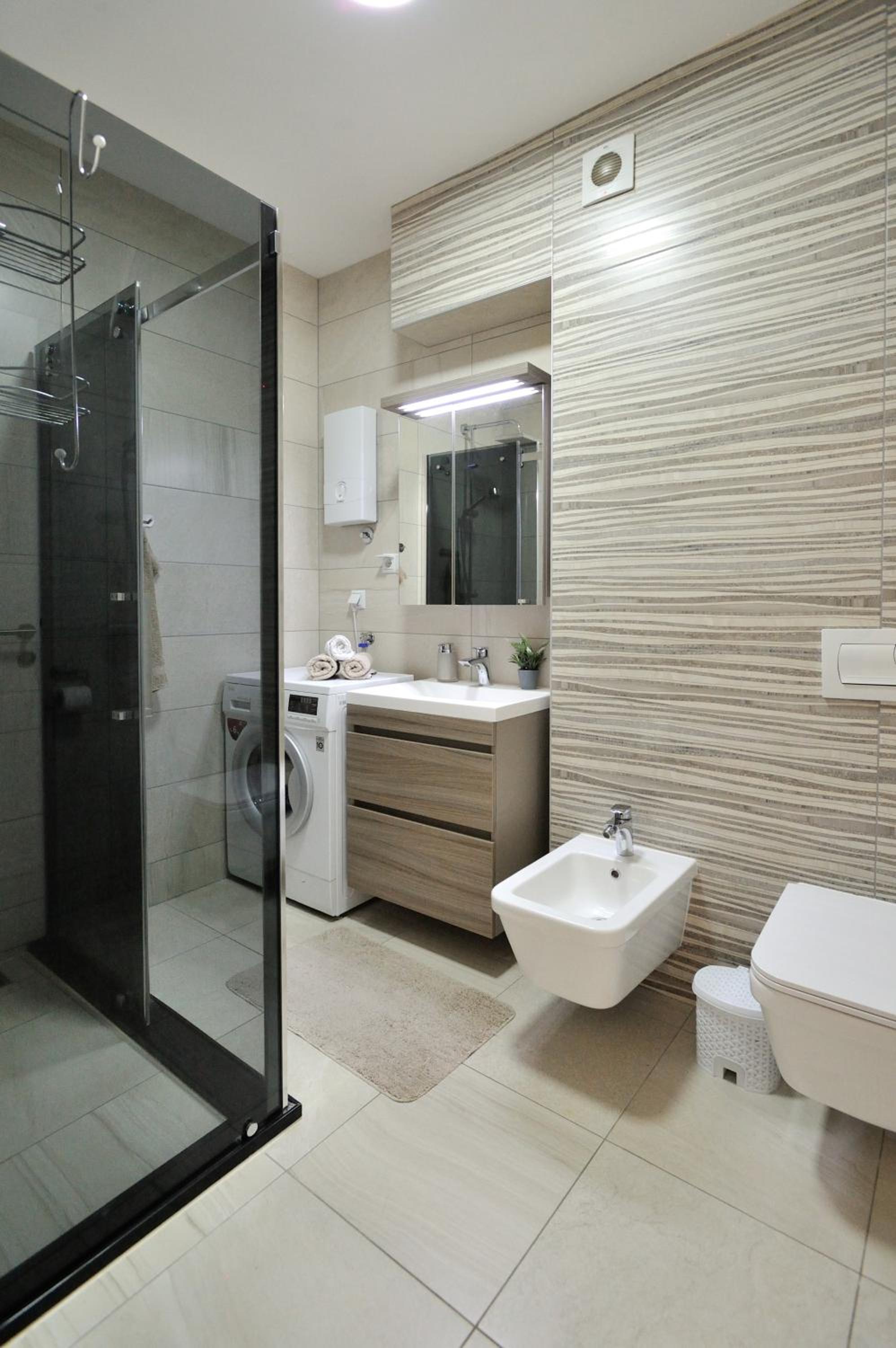 Captain's Luxury Apartments