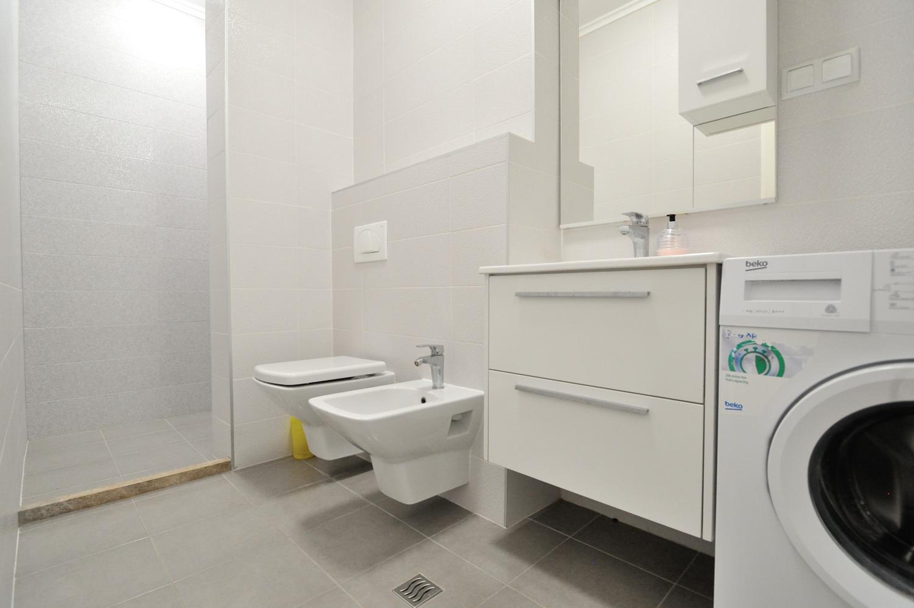 Captain's Luxury Apartments