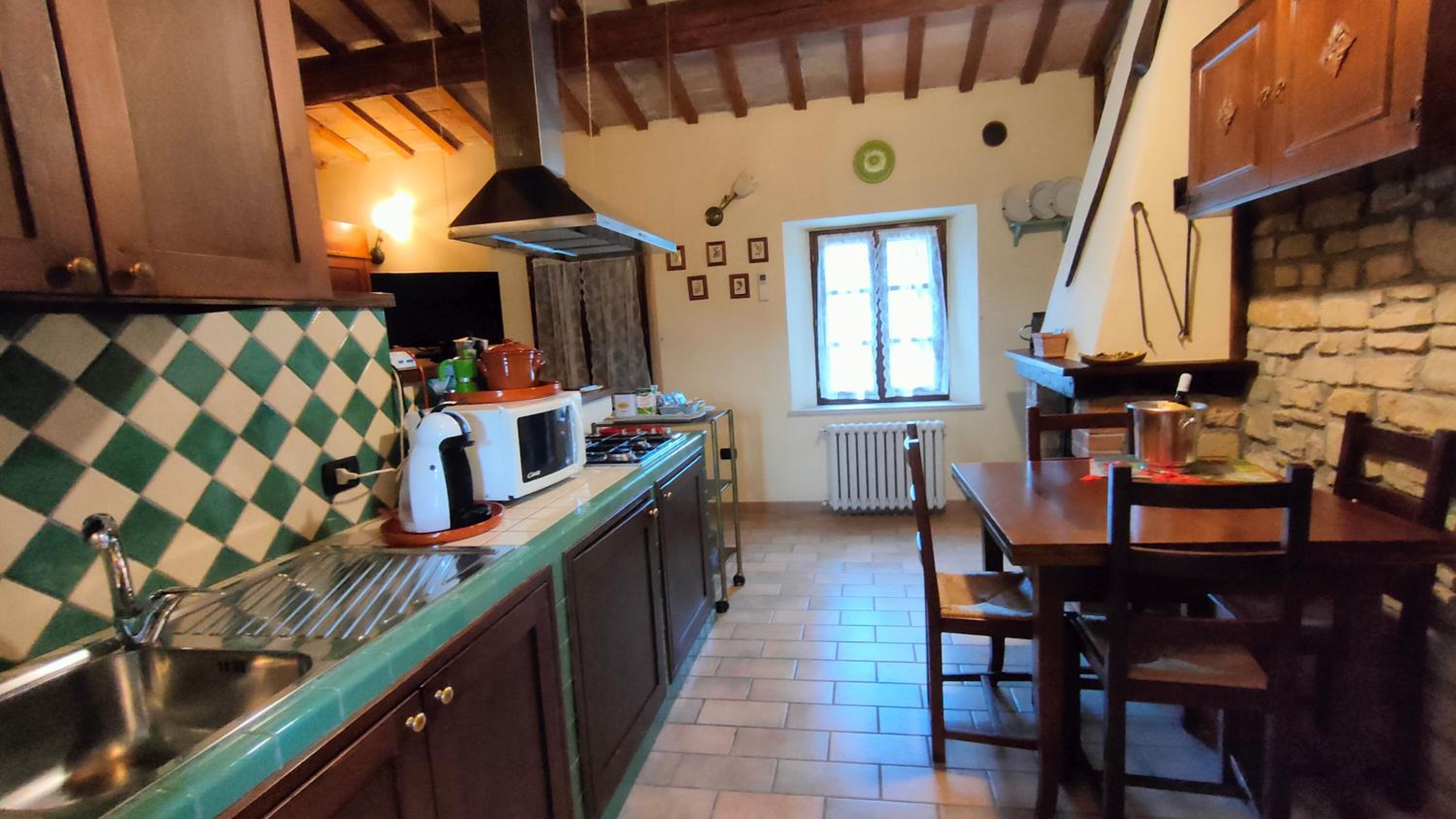 La Valle Del Sole Country House
