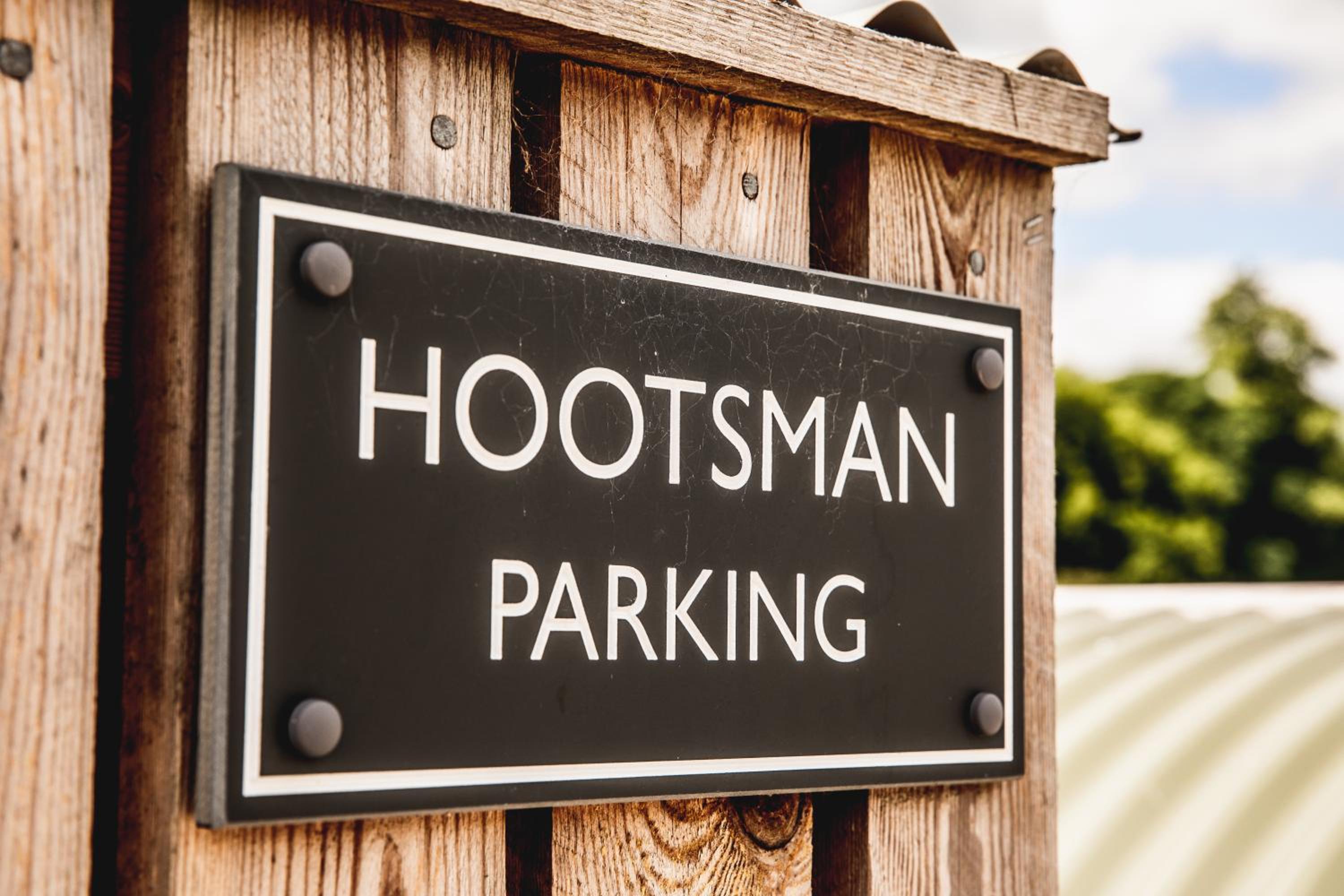 Hootsman