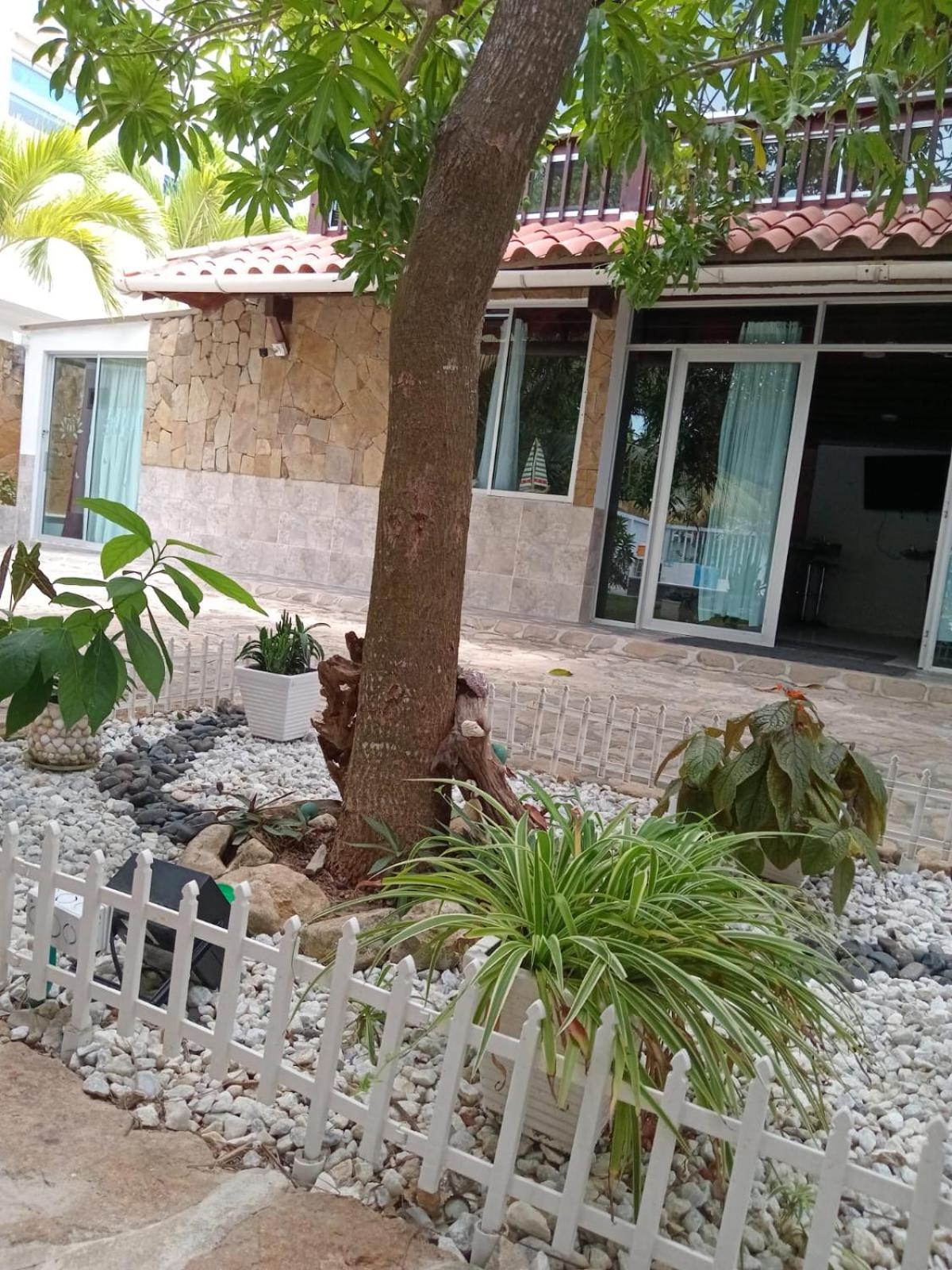 Sharick Beach House