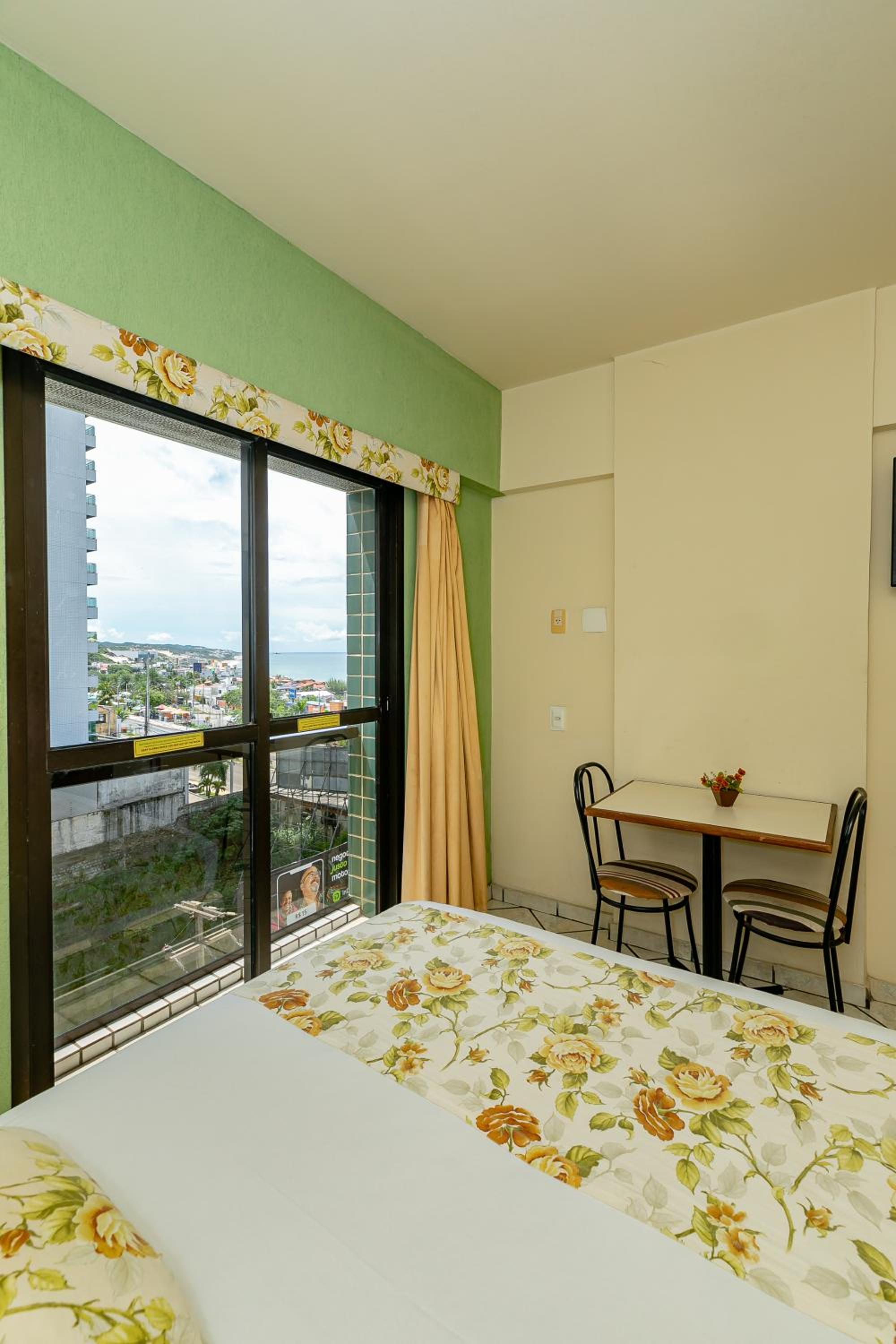 Natal Vacations - Yak Beach Hotel Ponta Negra - Property Image 135