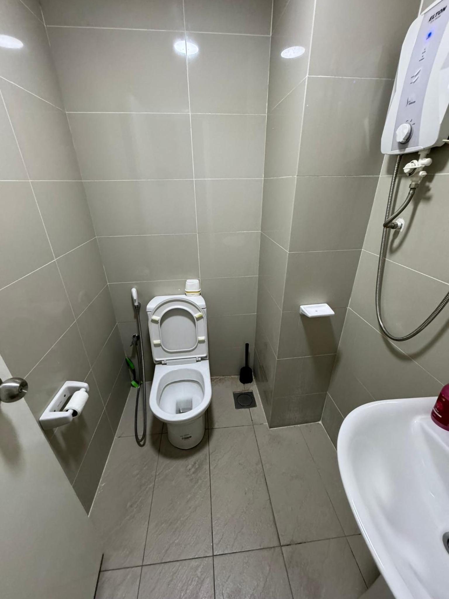 Loft Duplex Suite Kuala Lumpur Nr Midvalley 4to6pax