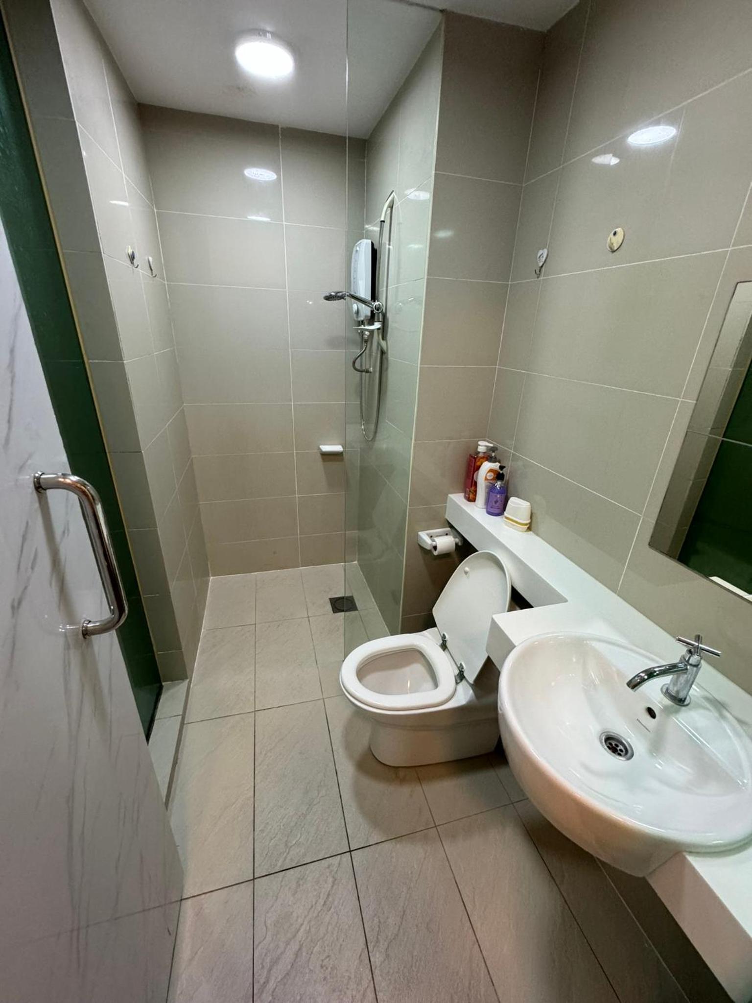 Loft Duplex Suite Kuala Lumpur Nr Midvalley 4to6pax