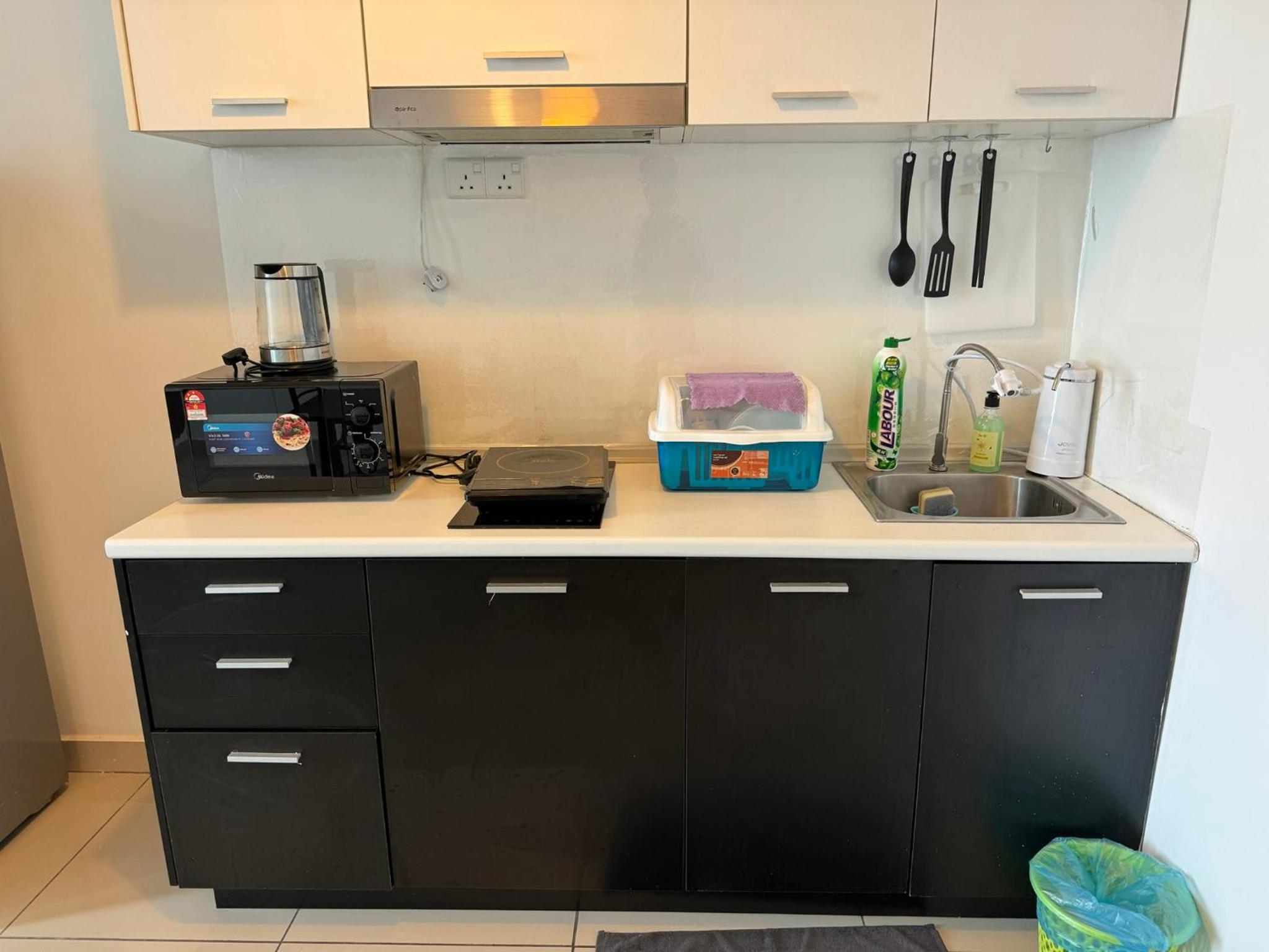 Loft Duplex Suite Kuala Lumpur Nr Midvalley 4to6pax