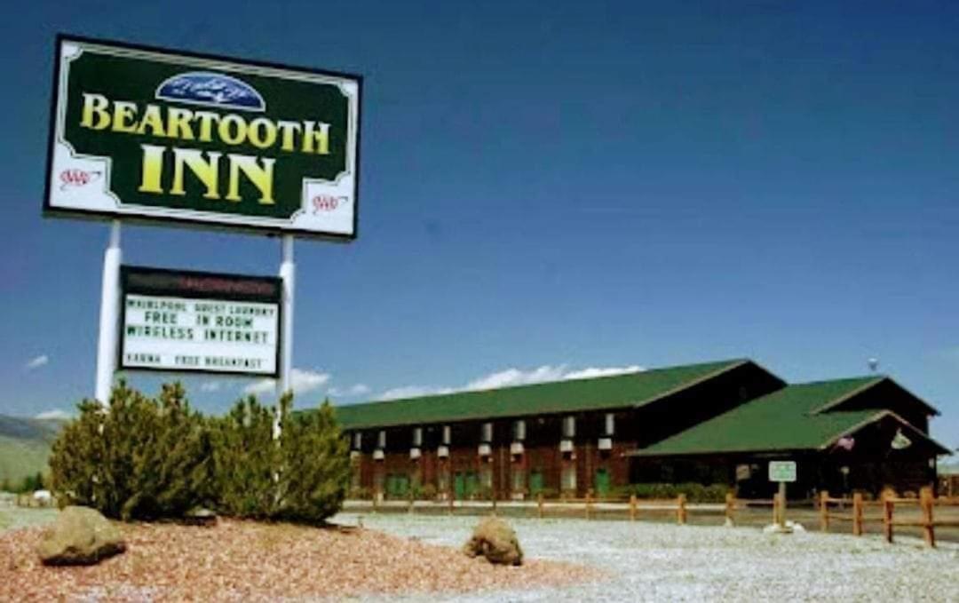 Cody Vacations - Beartooth Inn - Property Image 3