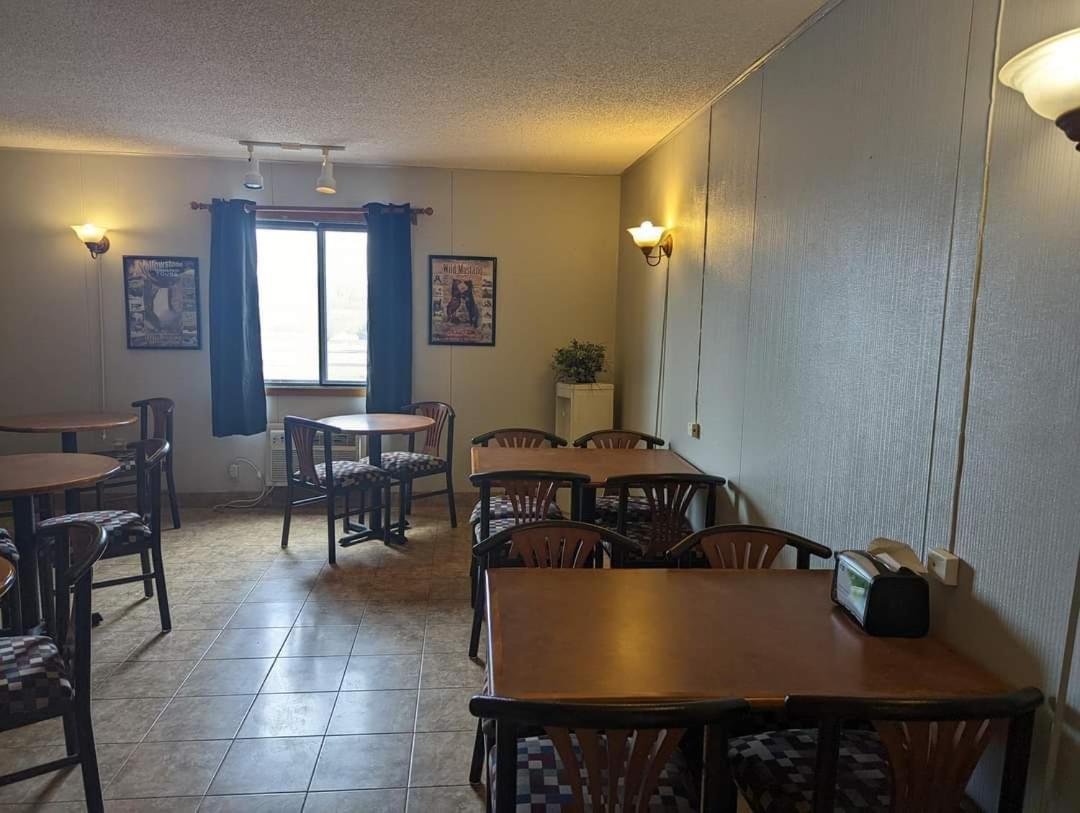Cody Vacations - Beartooth Inn - Property Image 5